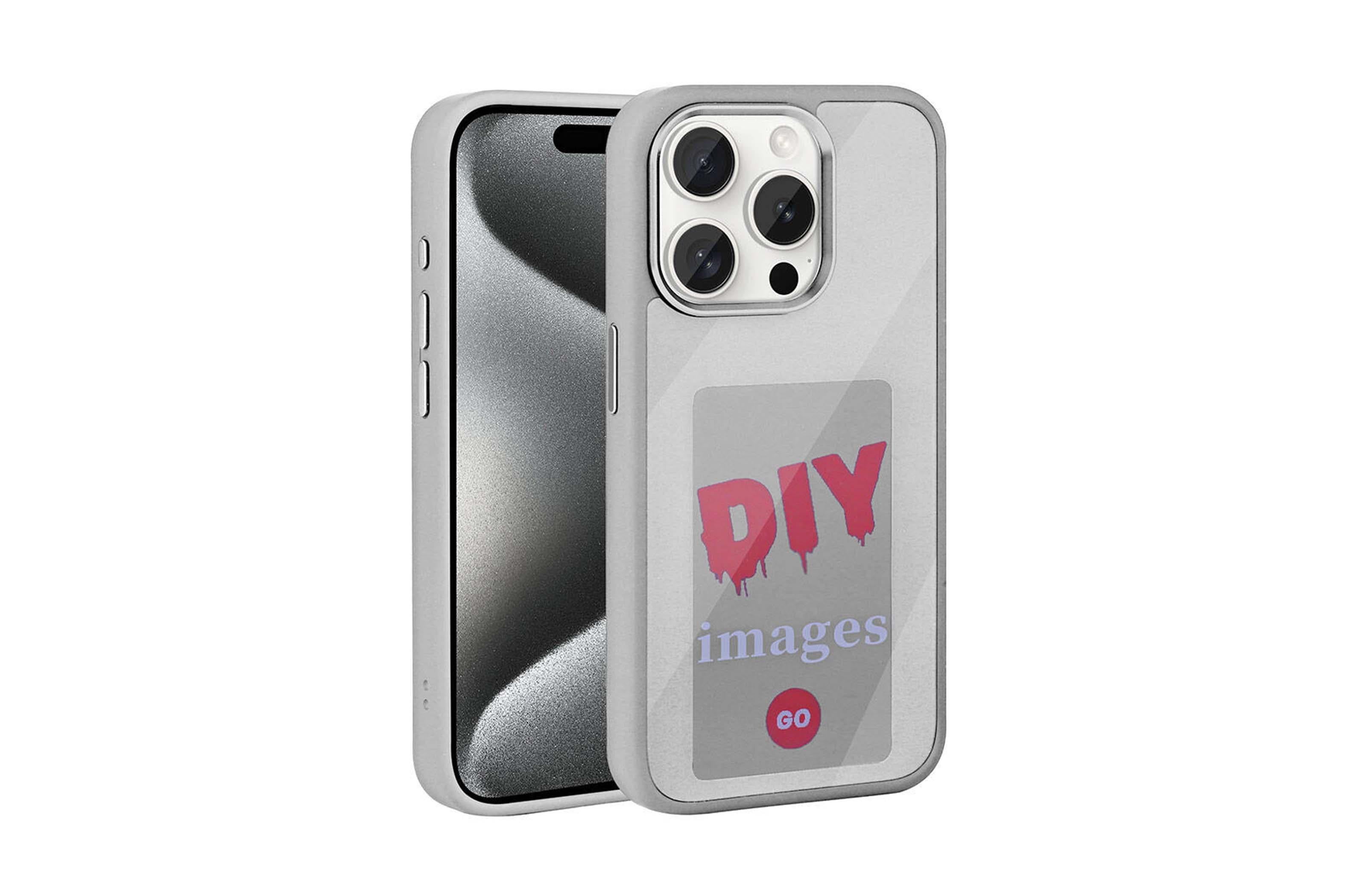 NFC KAPAK IPHONE 14 PRO MAX KILIF