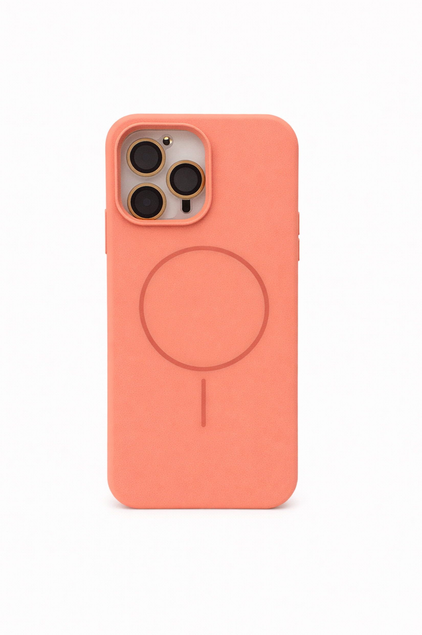 NOMEK MAG GUARD CASE IPHONE 14 PRO MAXKılıf&Kılıf