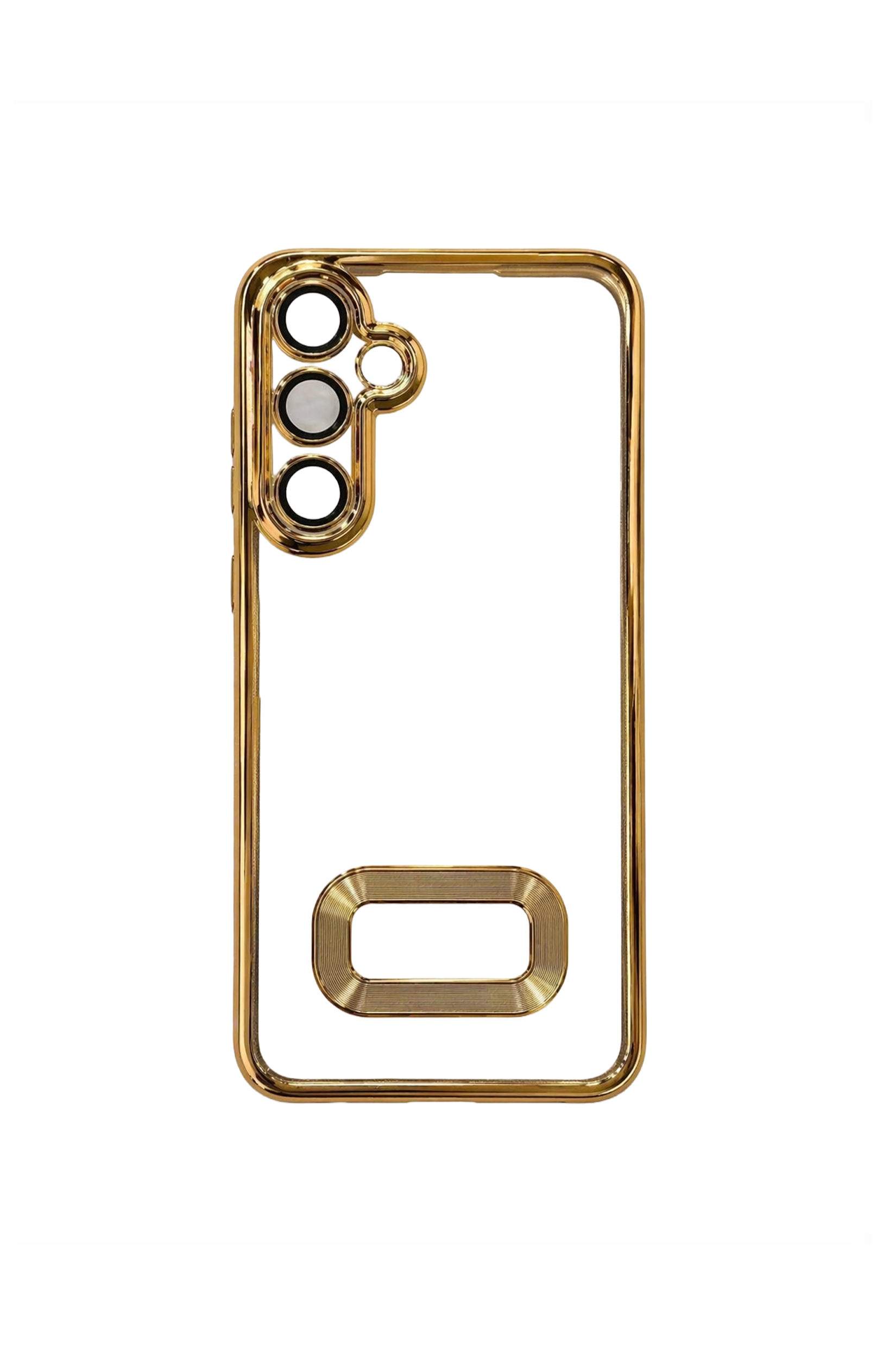 OMEGA KAPAK SAMSUNG A35Kılıf&Kılıf