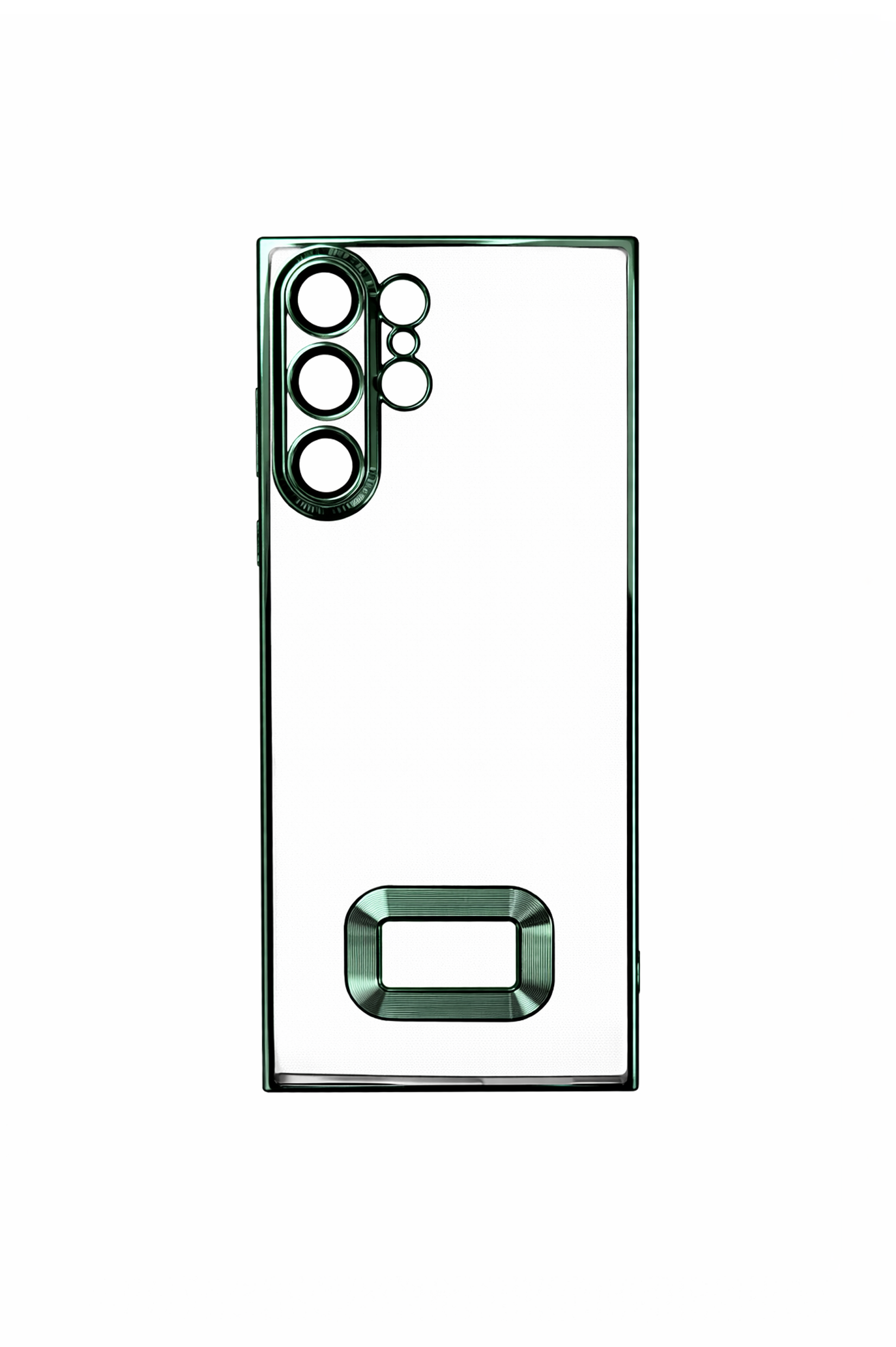 OMEGA KAPAK SAMSUNG S24 ULTRA Kılıf&Kılıf