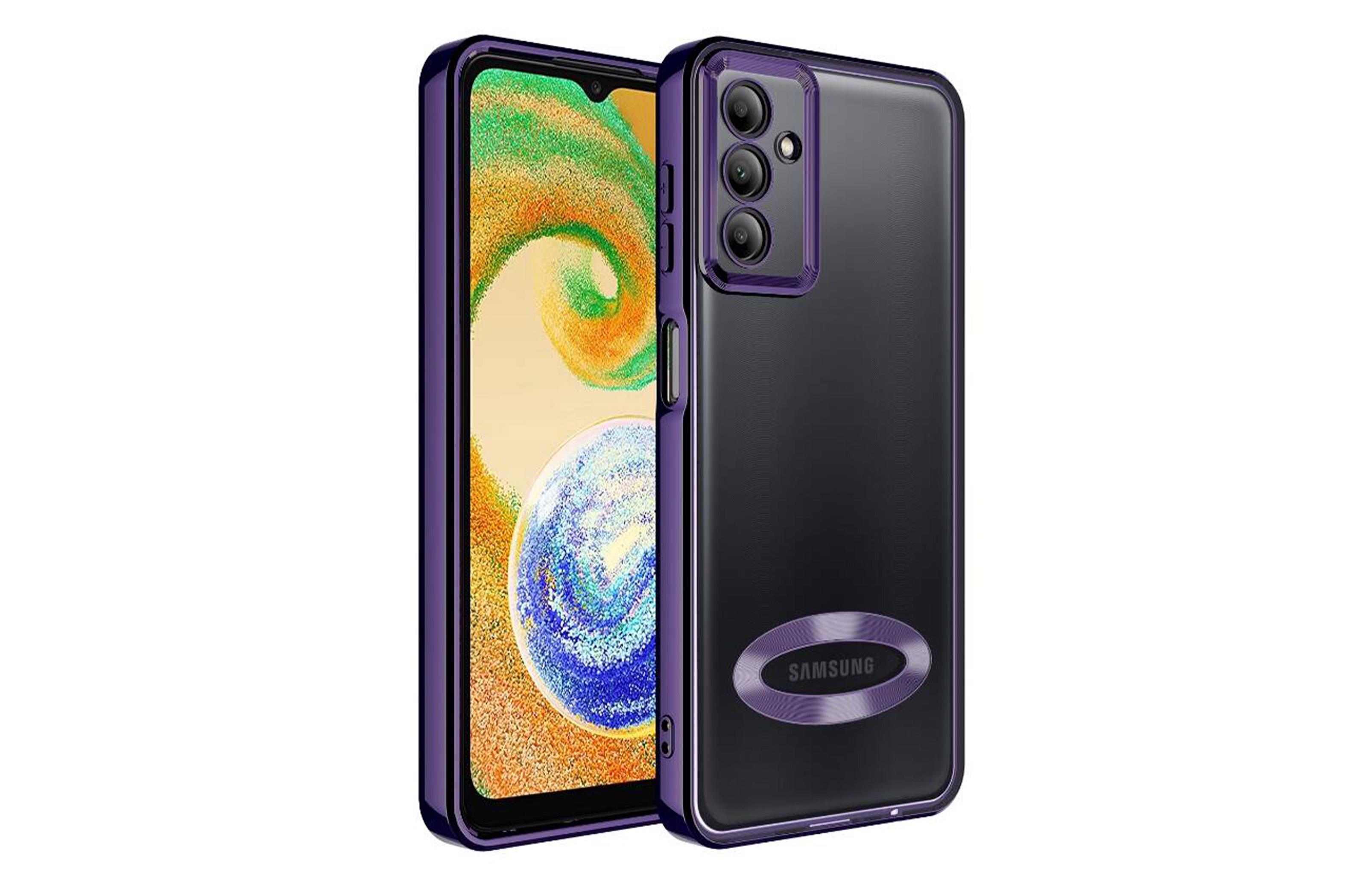 OMEGA SAMSUNG A25 KILIFKılıf&Kılıf