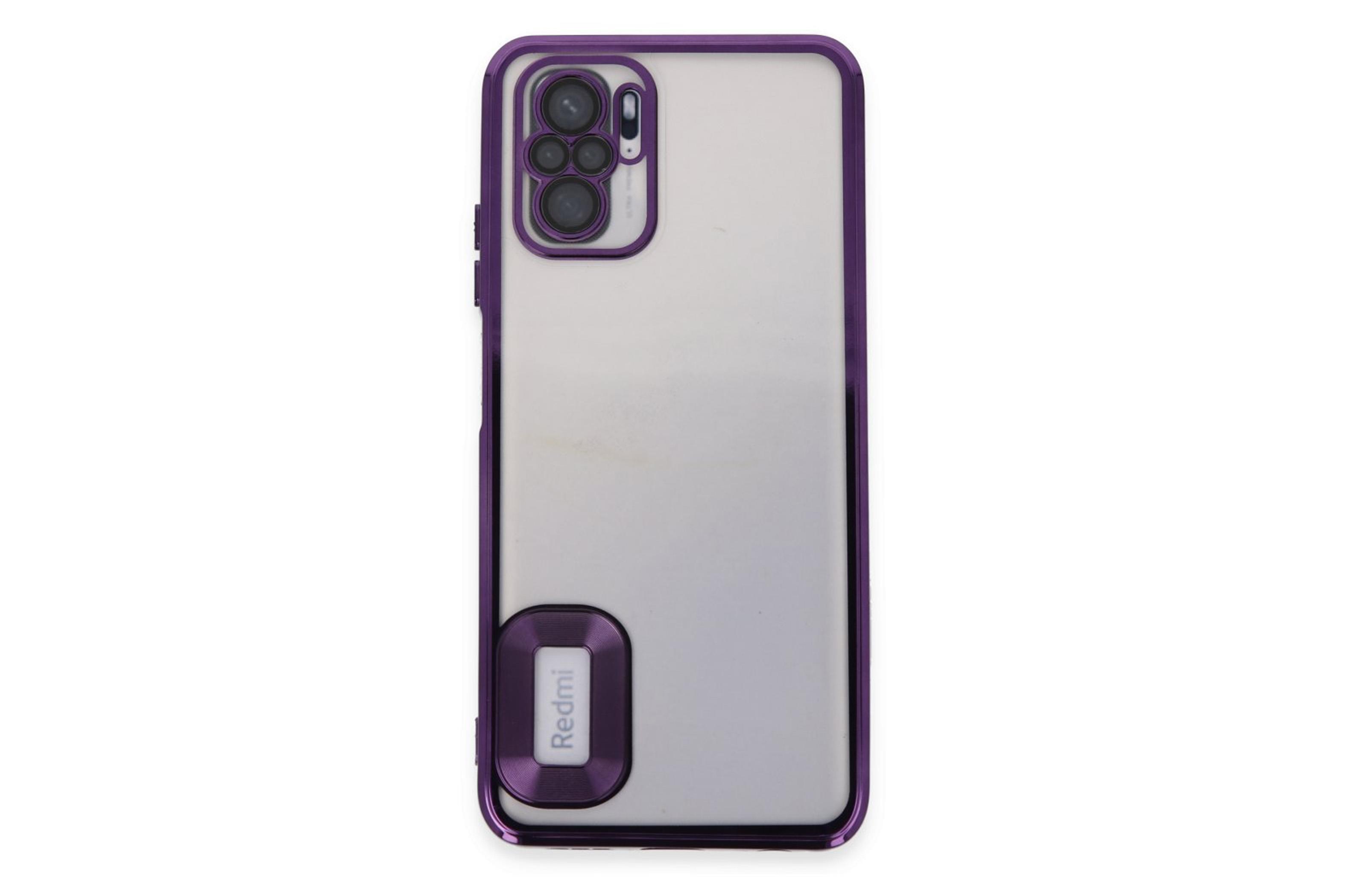 ORTA AÇIK LAZER XİAOMİ NOTE 10 KILIFKılıf&Kılıf
