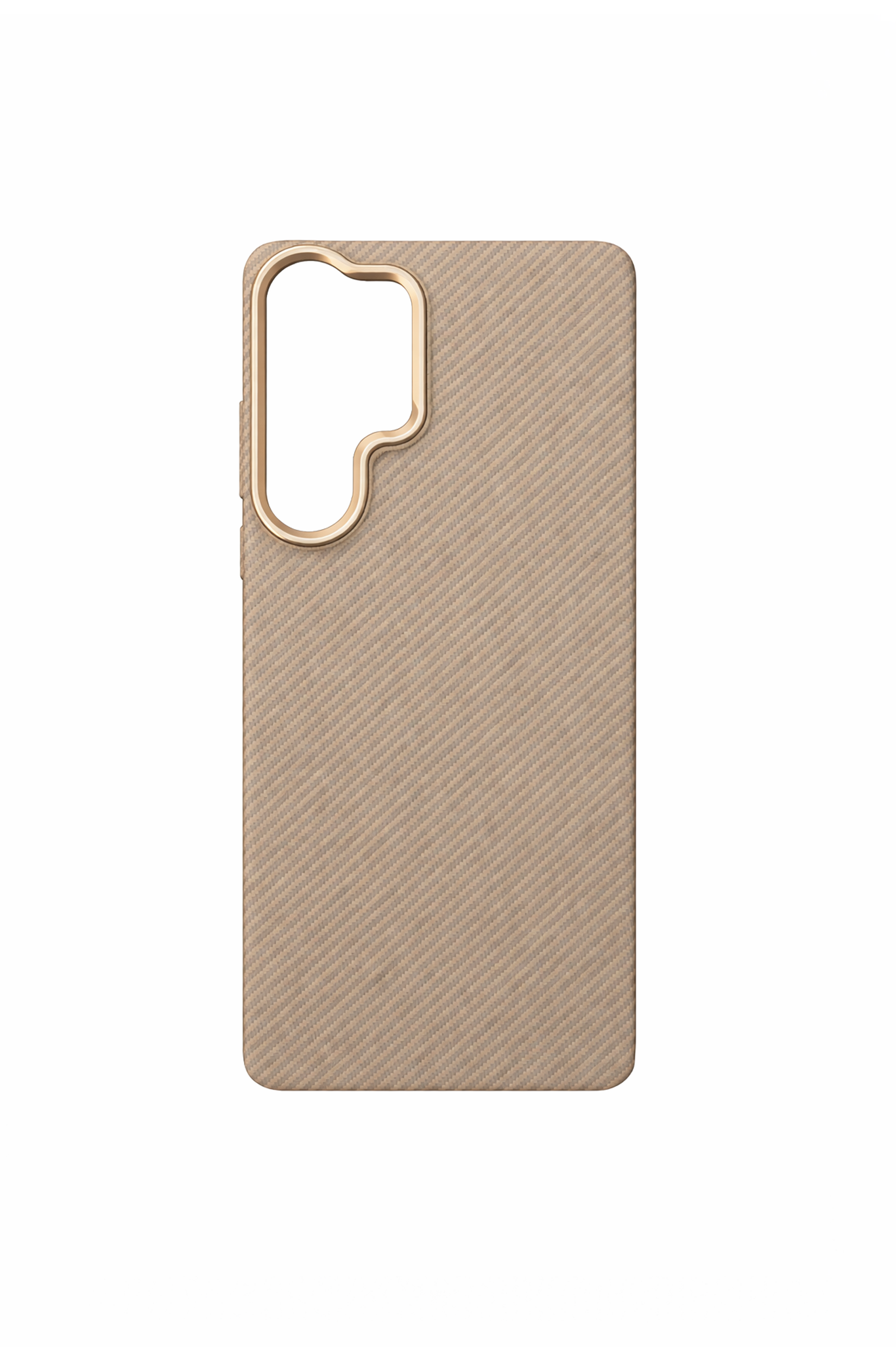 PC 600D CARBON SAMSUNG S26 ULTRAKılıf&Kılıf