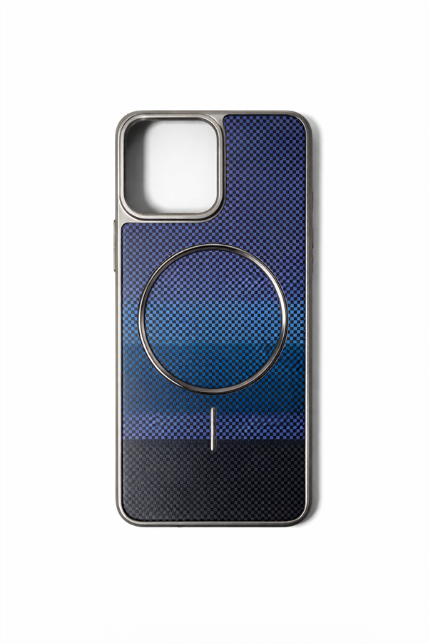 PC CARBON CASE IPHONE 15Kılıf&Kılıf