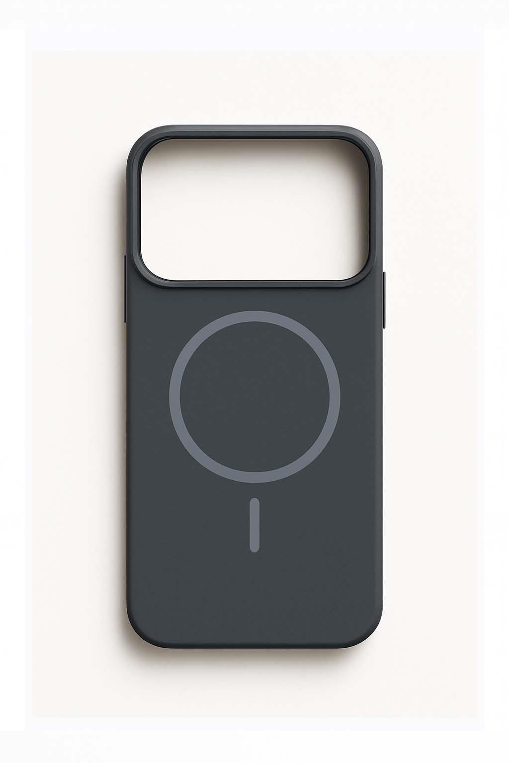 PIKA CASE IPHONE 17 PRO MAXKılıf&Kılıf