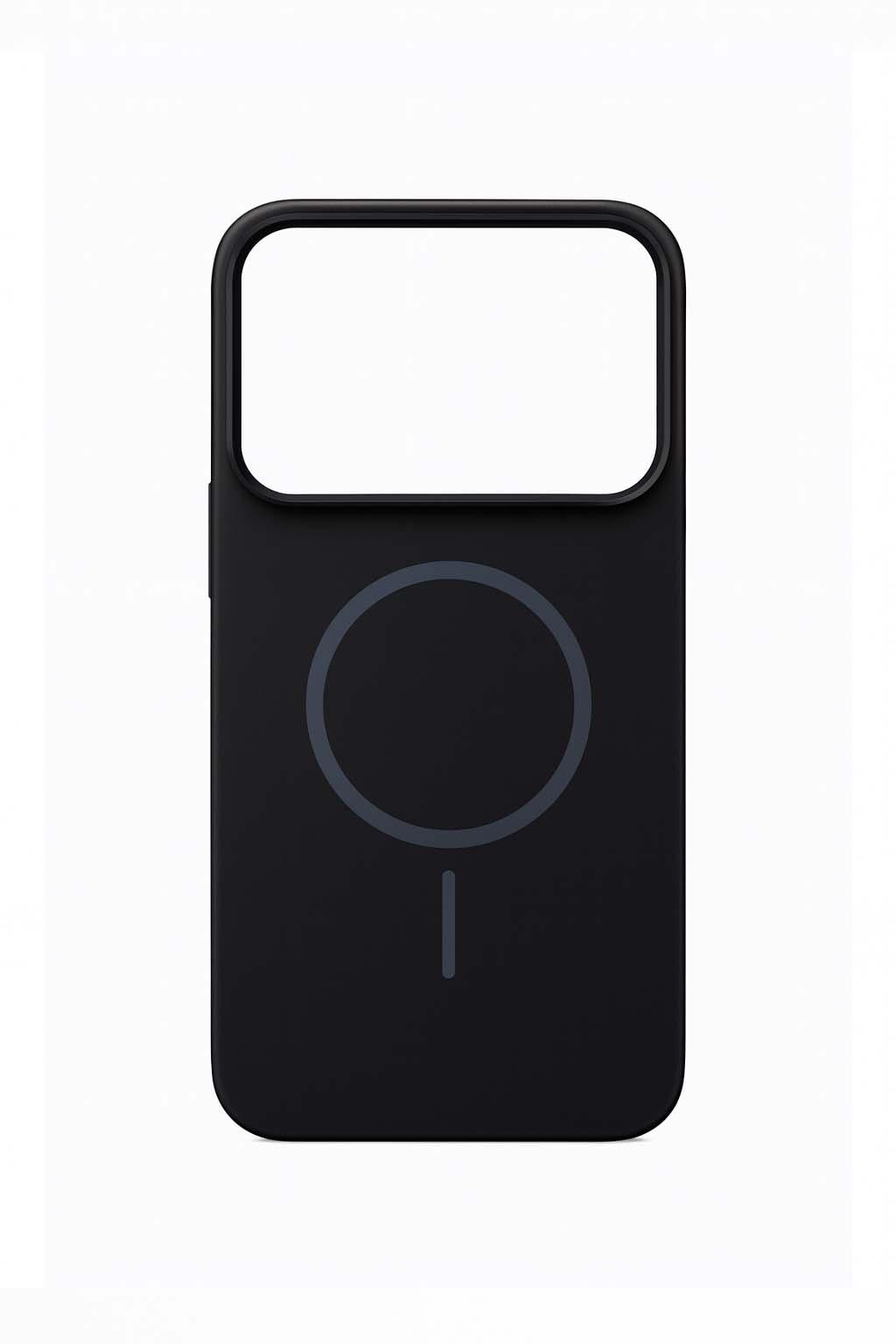 PIKA CASE IPHONE 17 PRO MAXKılıf&Kılıf