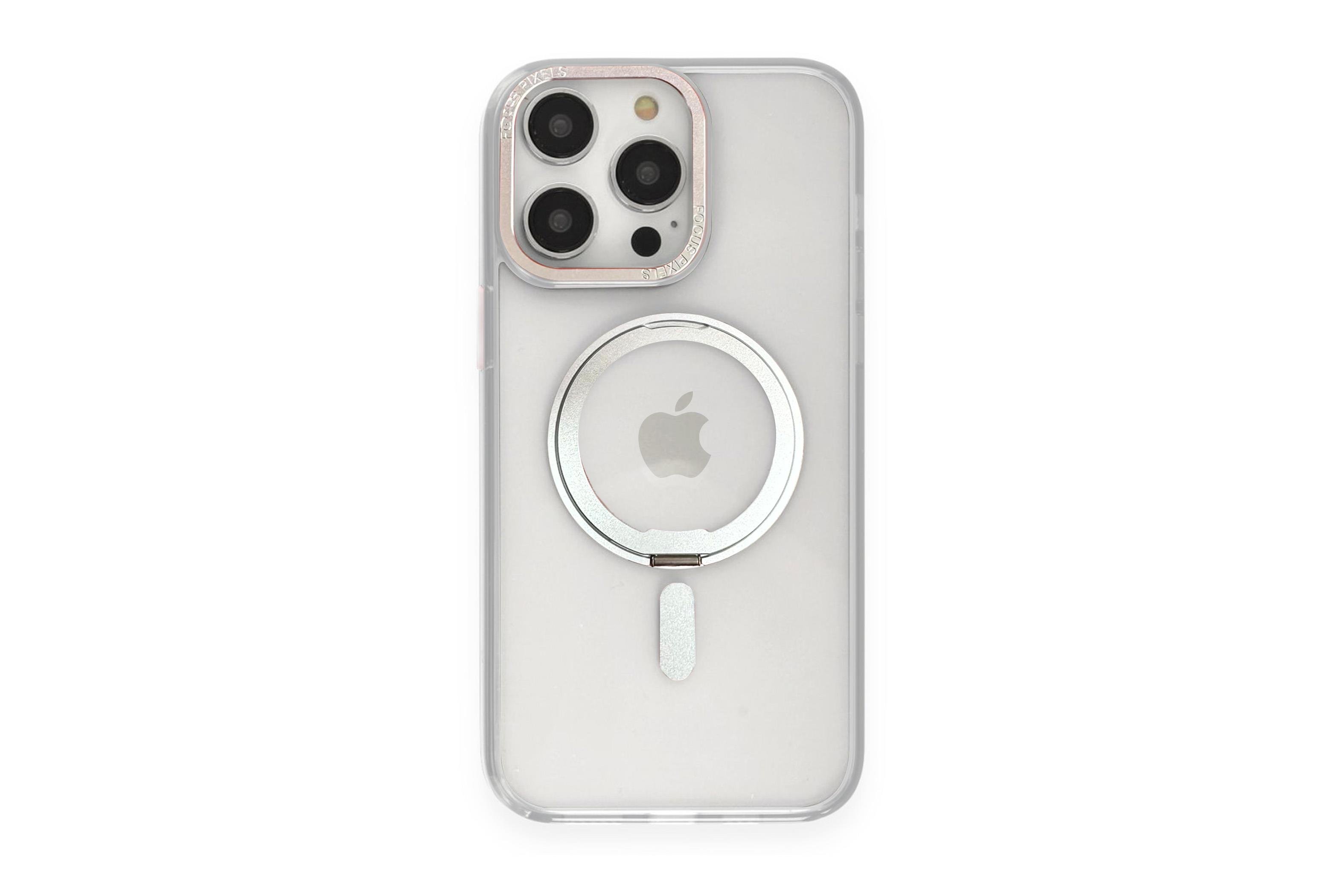 PIX STAND MAG IPHONE 14 PRO KILIFKılıf&Kılıf