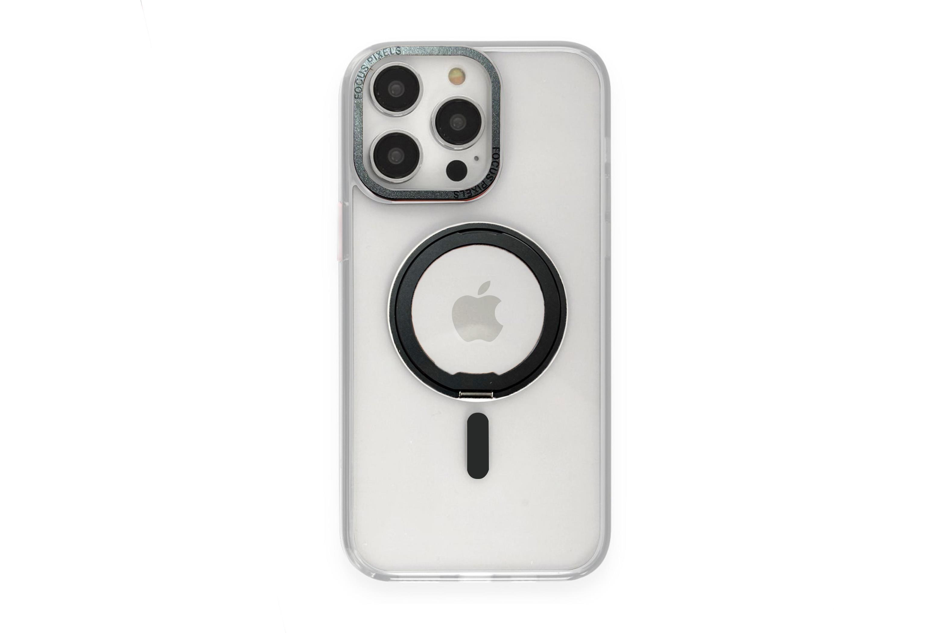 PIX STAND MAG IPHONE 14 PRO MAX KILIFKılıf&Kılıf