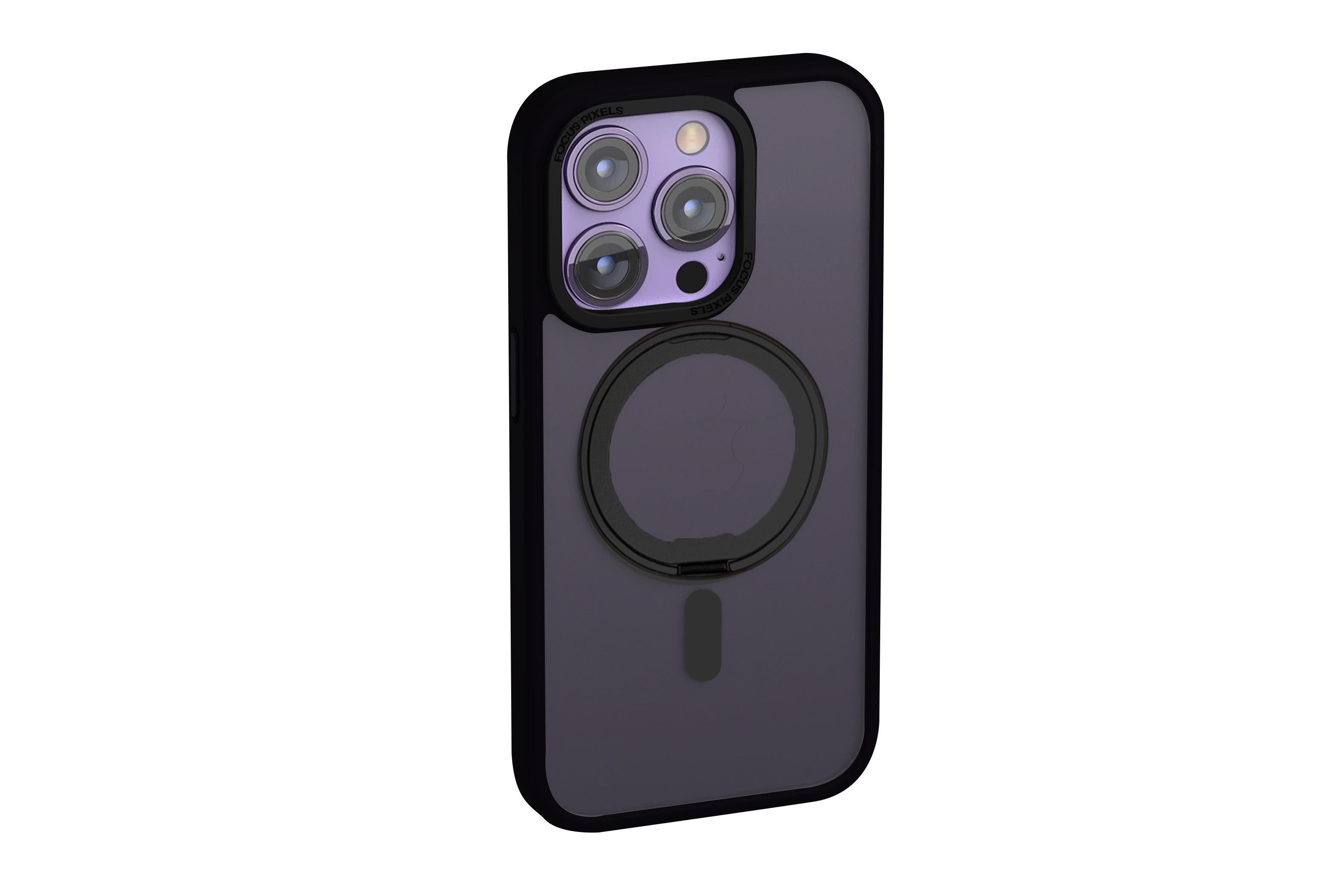 PIX STAND MAG IPHONE 15 PRO MAX KILIFKılıf&Kılıf