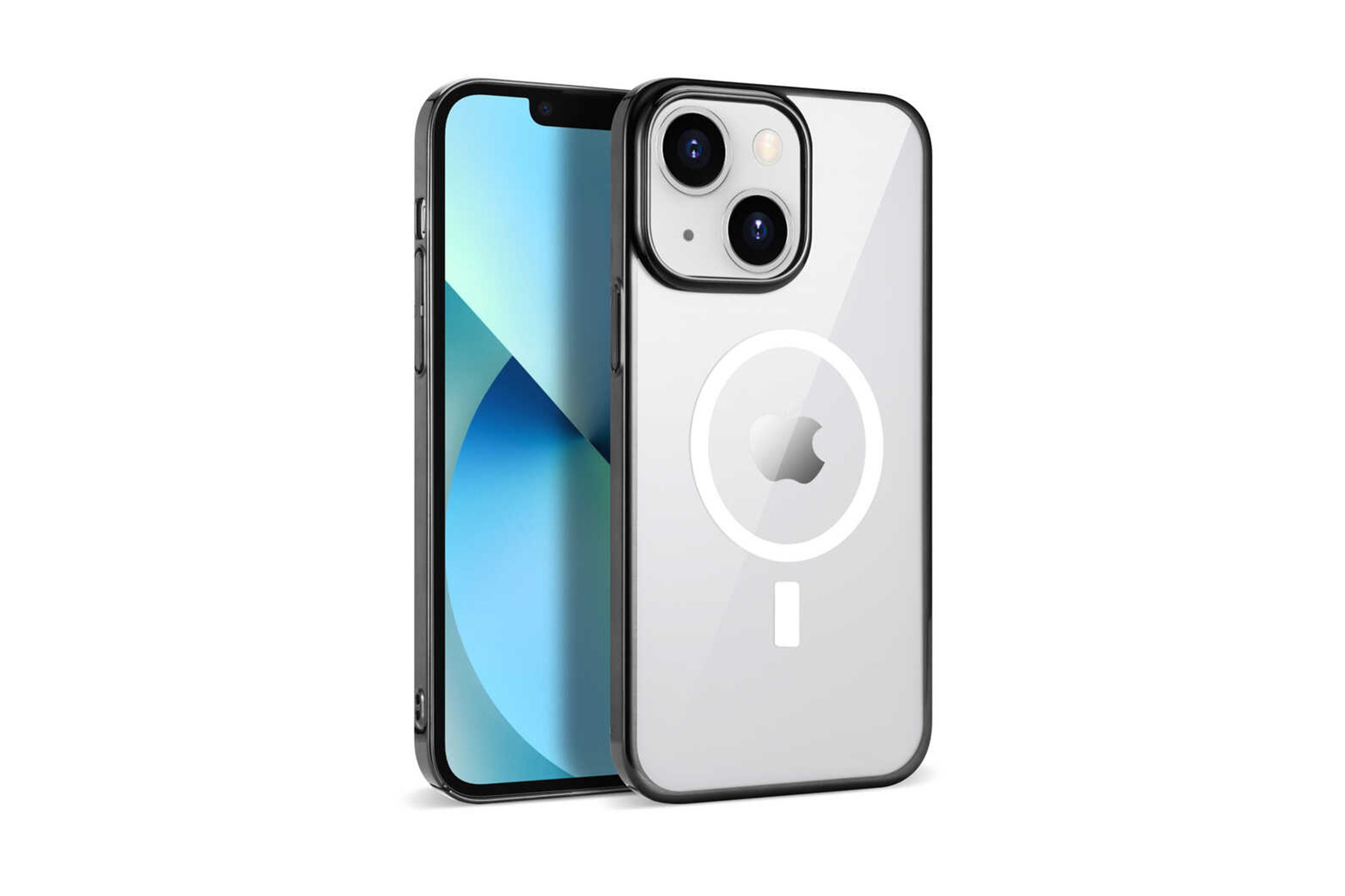 PIXEL MAGSAFE IPHONE 14 KILIFKılıf&Kılıf