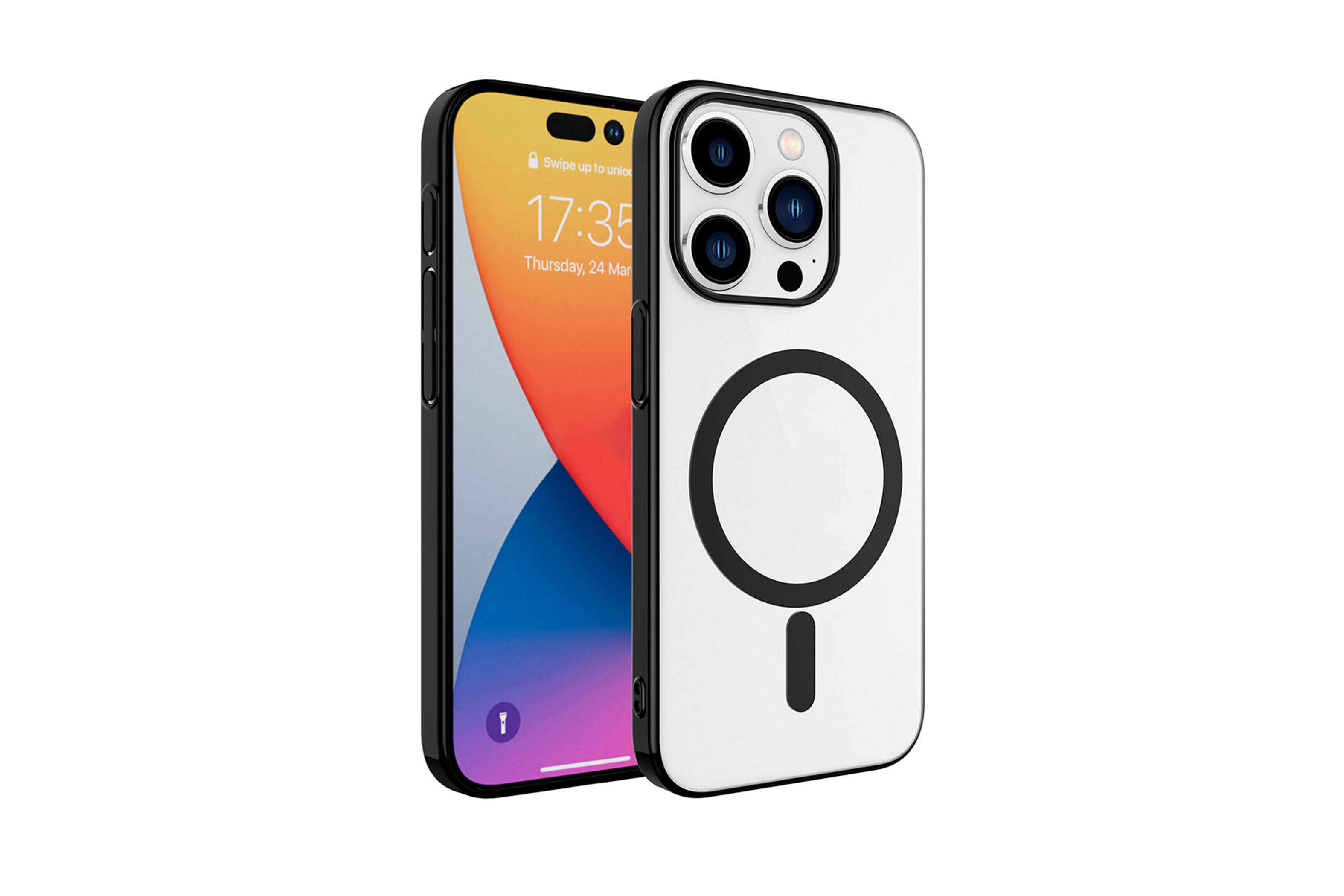 PIXEL MAGSAFE IPHONE 14 PRO MAX KILIFKılıf&Kılıf