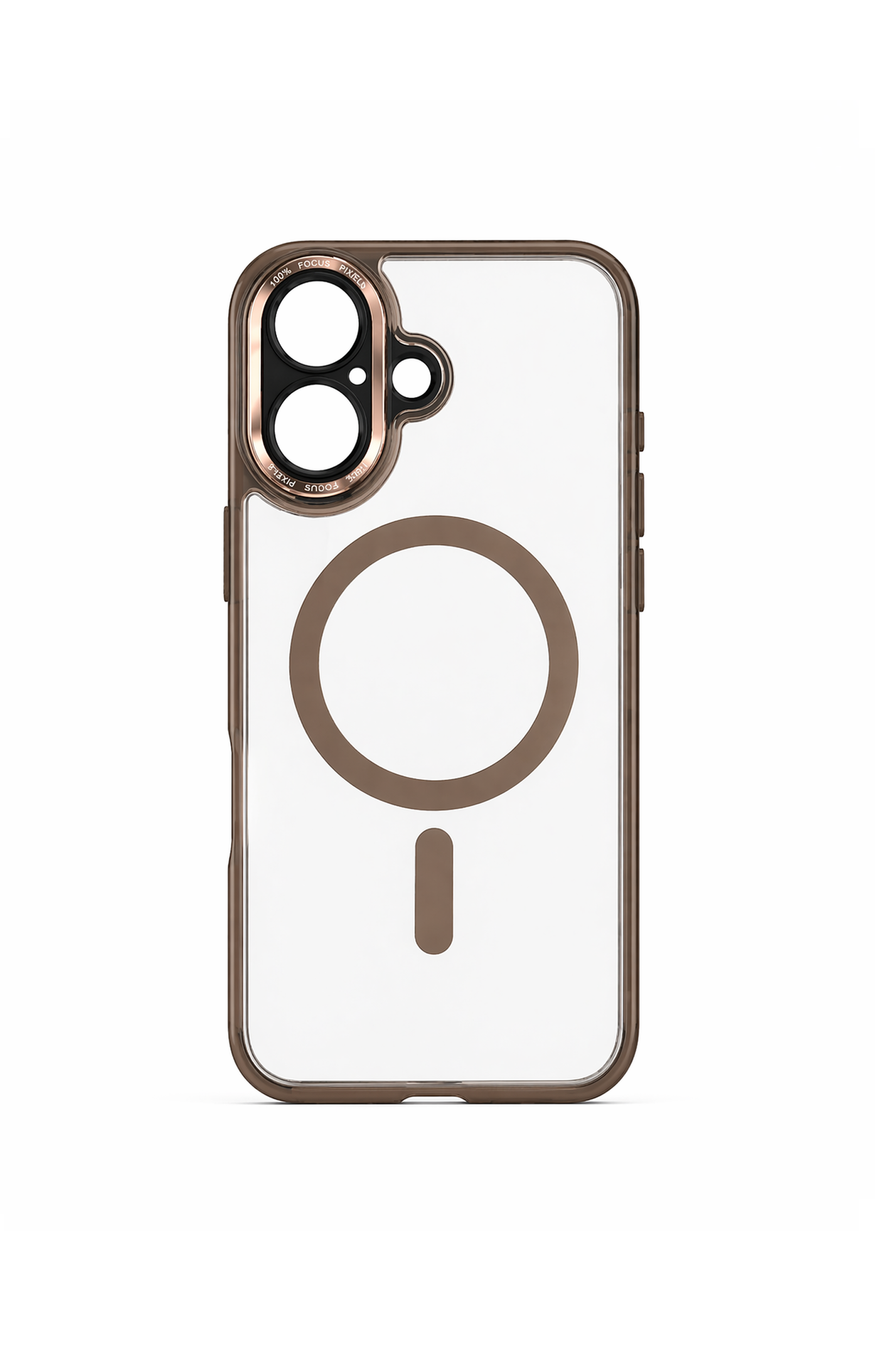 PIXEL MAGSAFE IPHONE 16 Kılıf&Kılıf