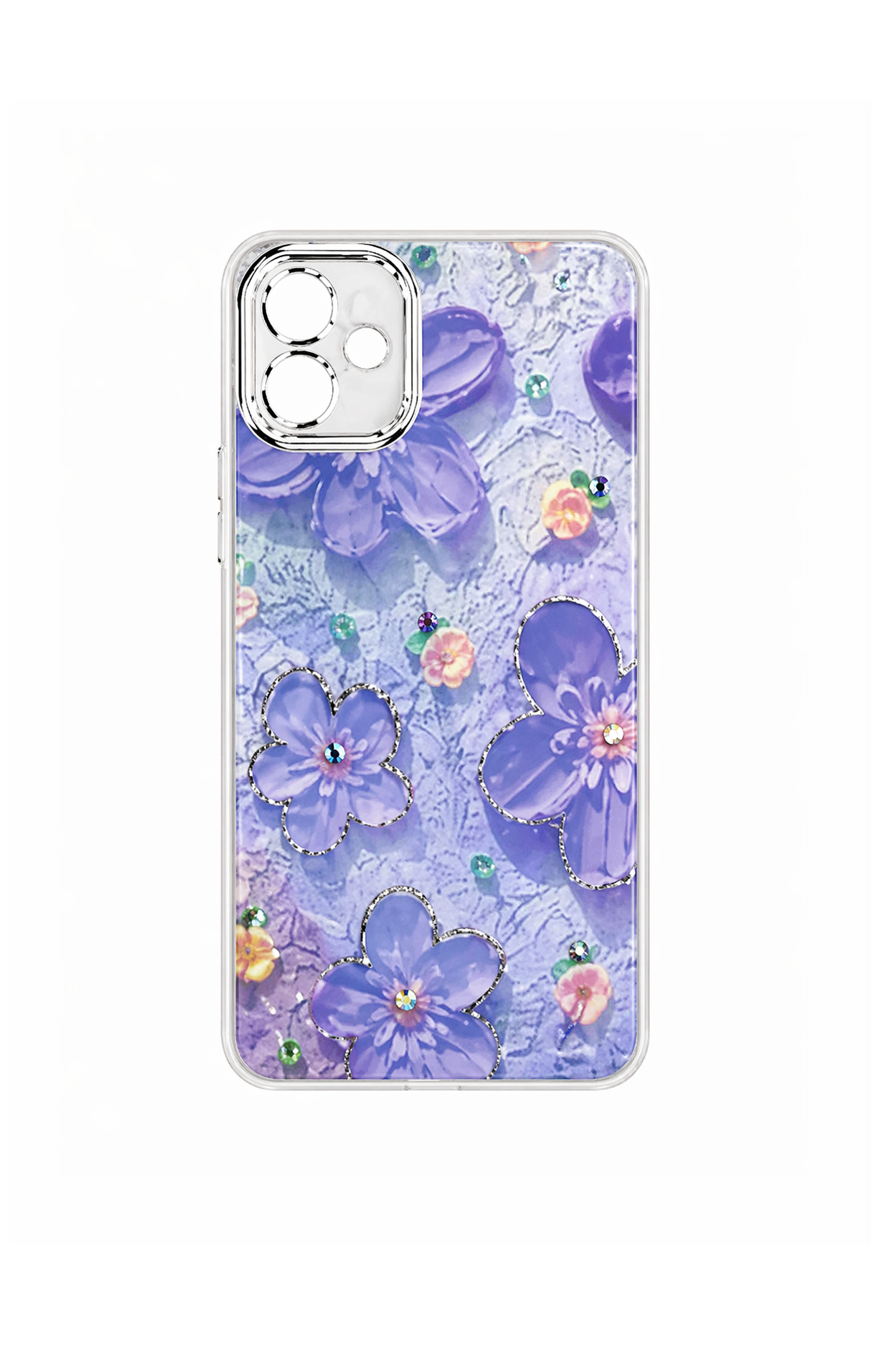PONTİ KAPAK IPHONE 11Kılıf&Kılıf