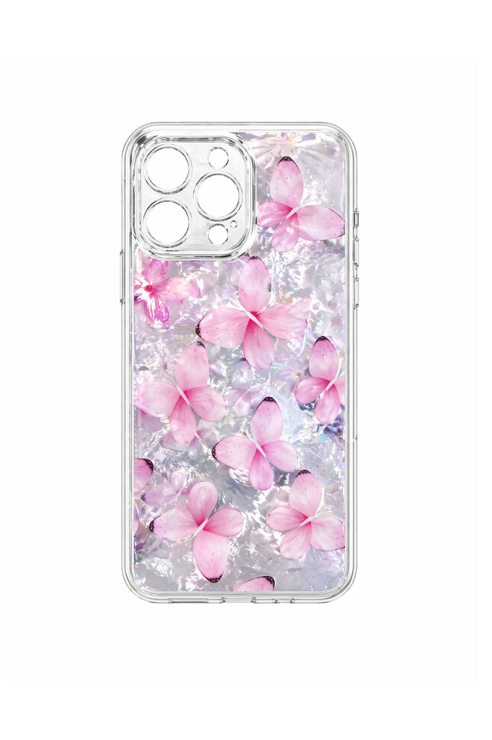 PONTİ KAPAK IPHONE 15 PRO MAXKılıf&Kılıf