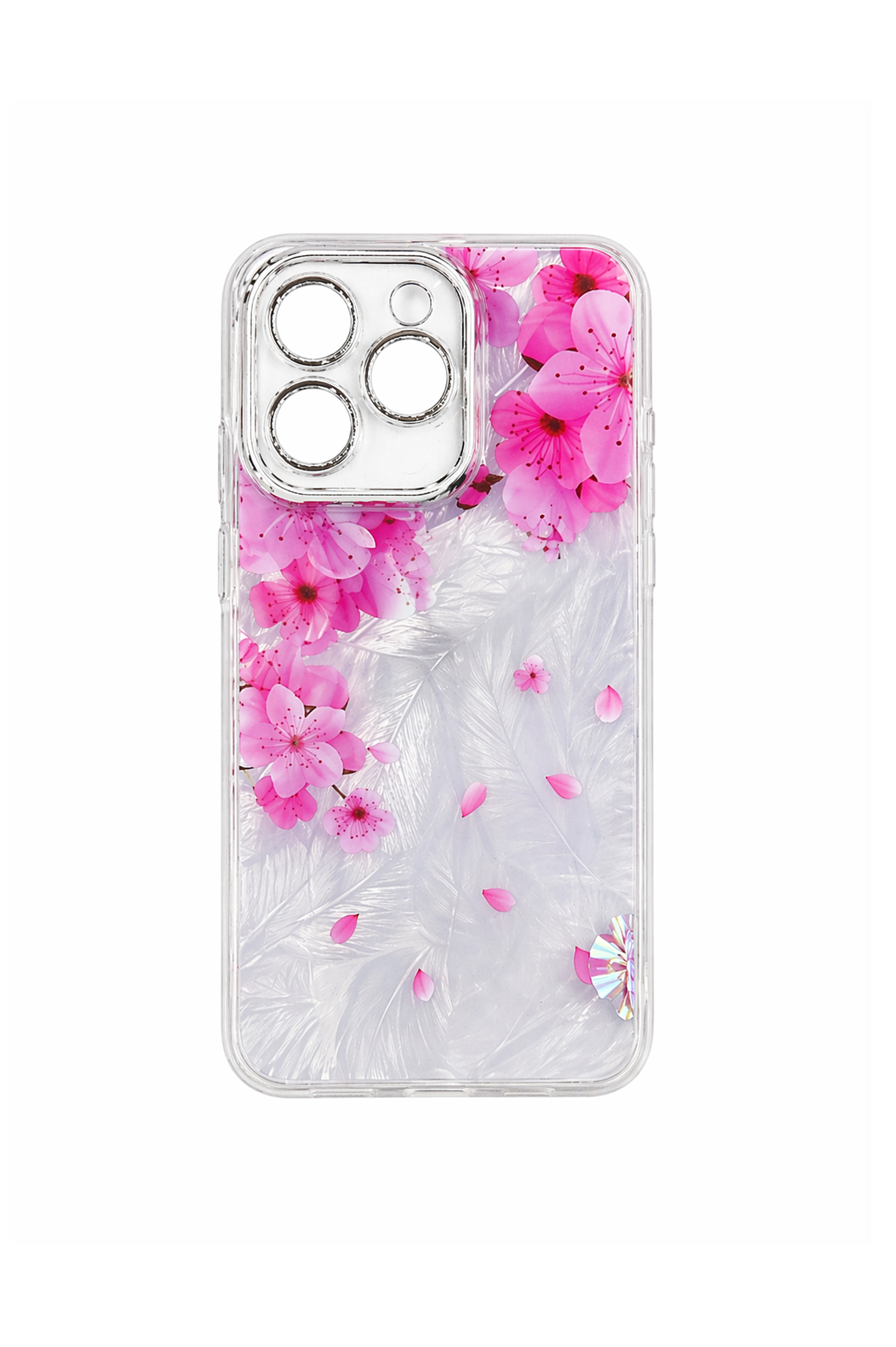 PONTİ KAPAK IPHONE 15 PROKılıf&Kılıf