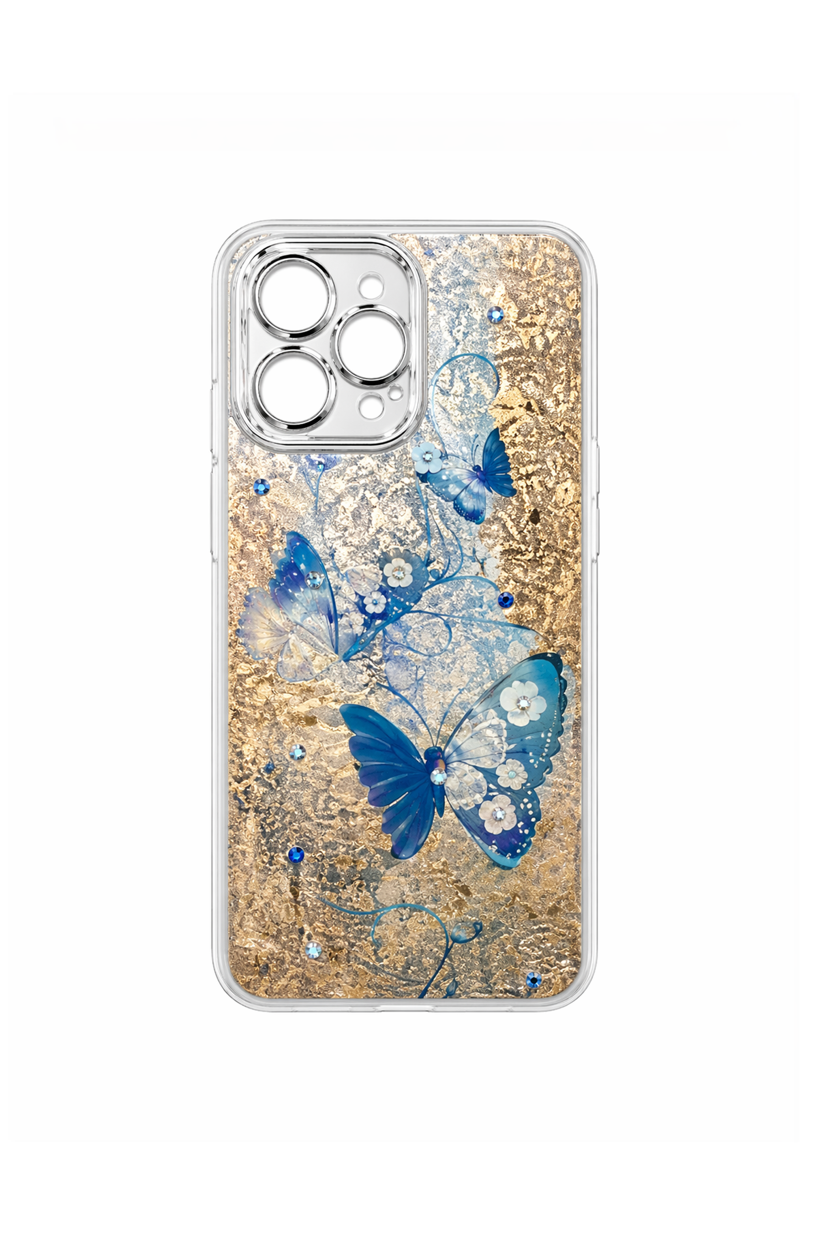 PONTİ KAPAK IPHONE 16 PRO MAXKılıf&Kılıf