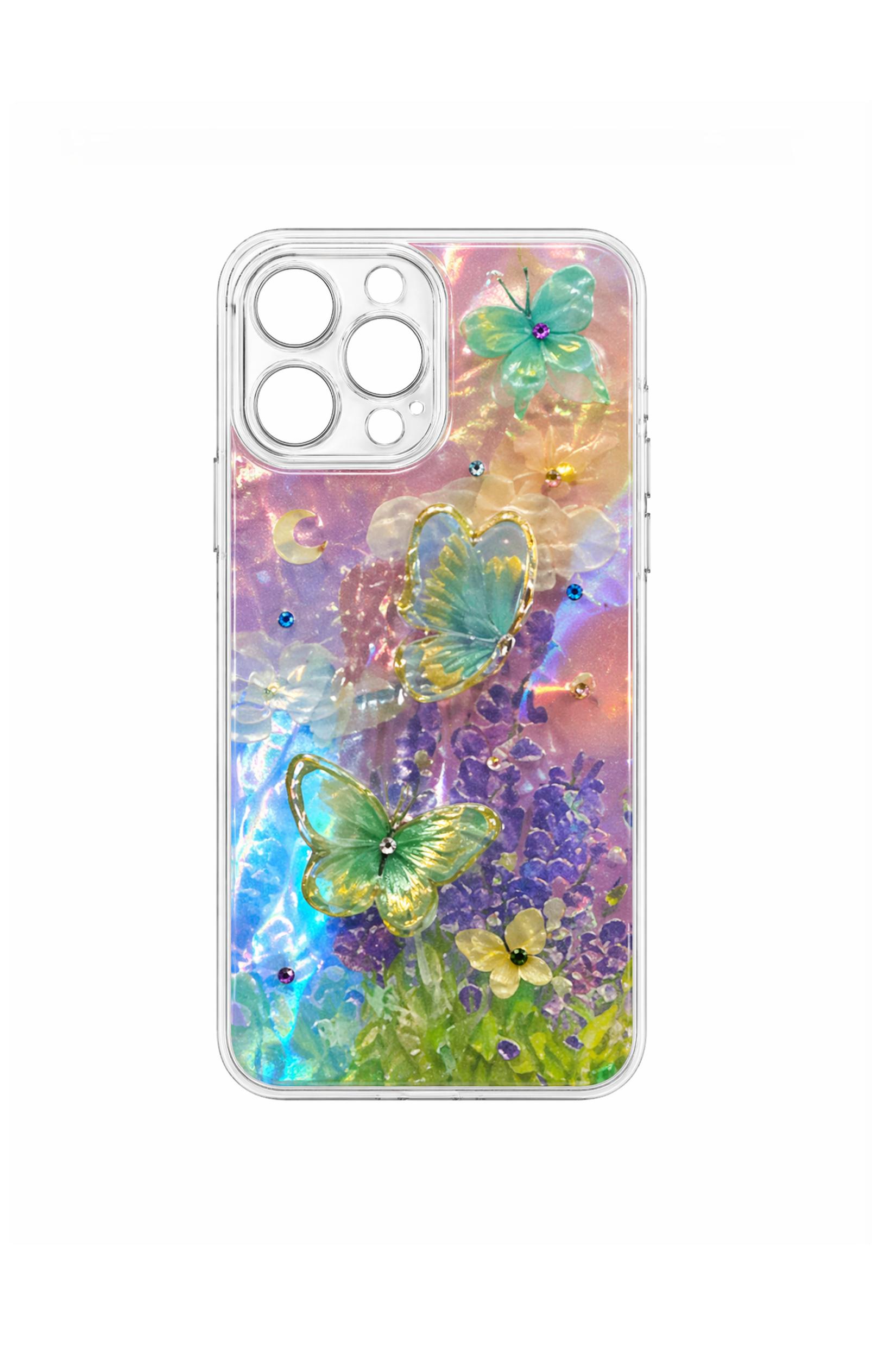 PONTİ KAPAK IPHONE 16 PRO MAXKılıf&Kılıf