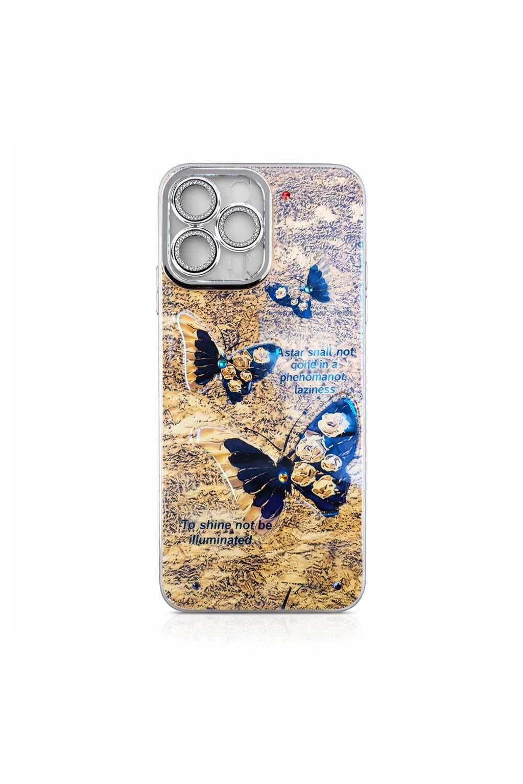 PONTİ KAPAK IPHONE 16Kılıf&Kılıf
