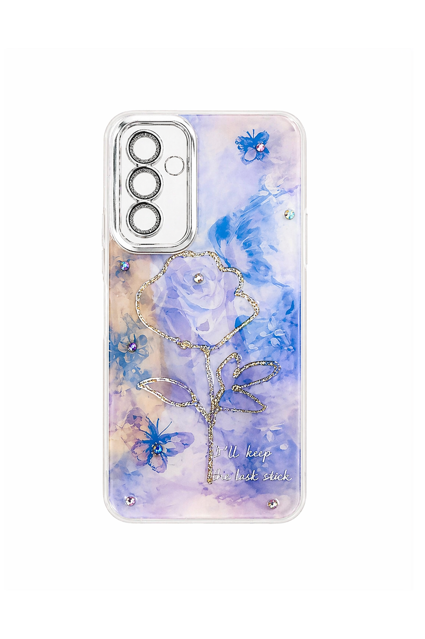 PONTİ KAPAK SAMSUNG A25Kılıf&Kılıf