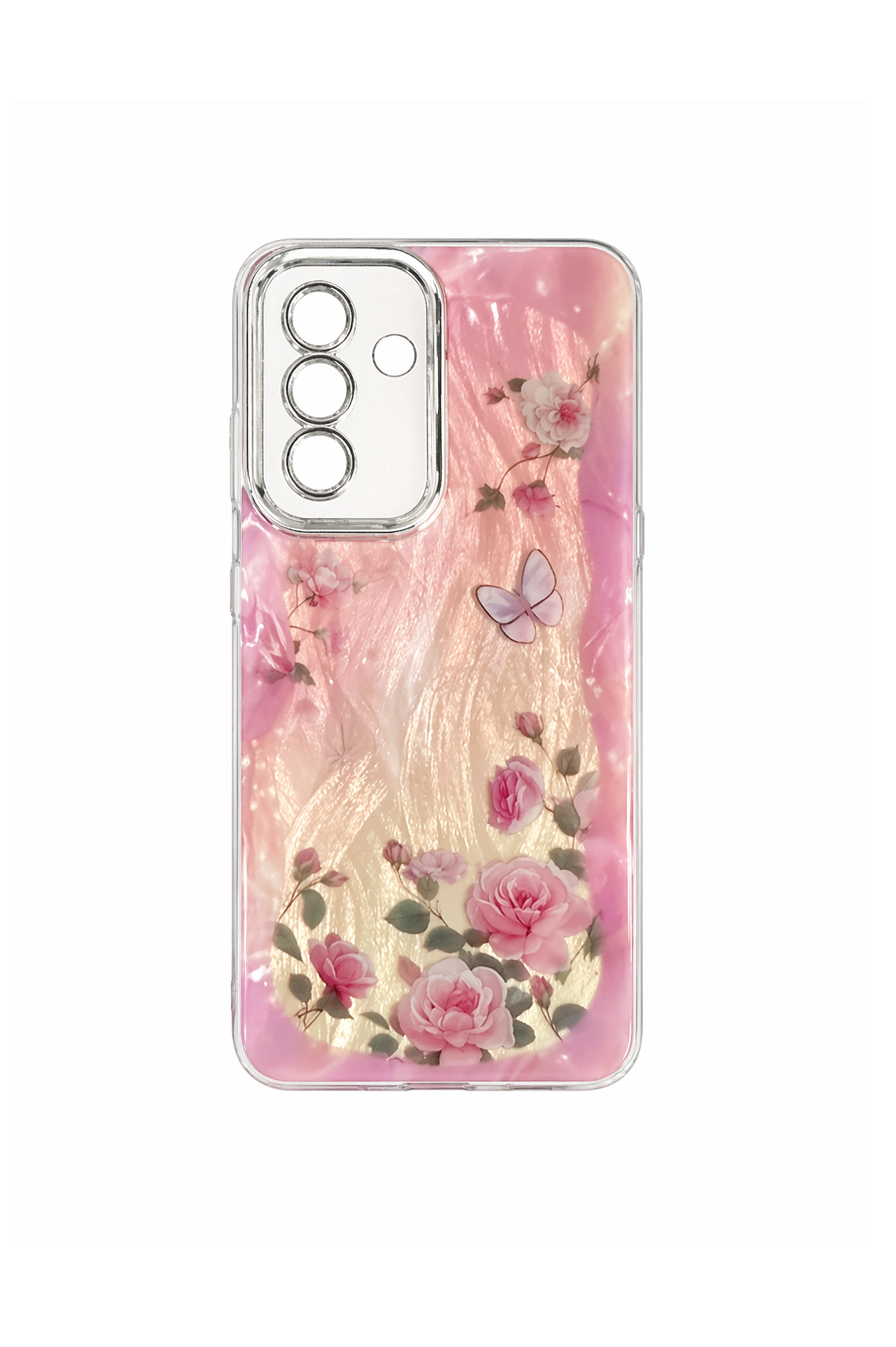 PONTİ KAPAK SAMSUNG A36/56Kılıf&Kılıf