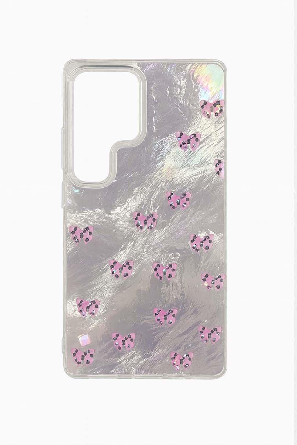 PONTİ KAPAK SAMSUNG S25 ULTRAKılıf&Kılıf