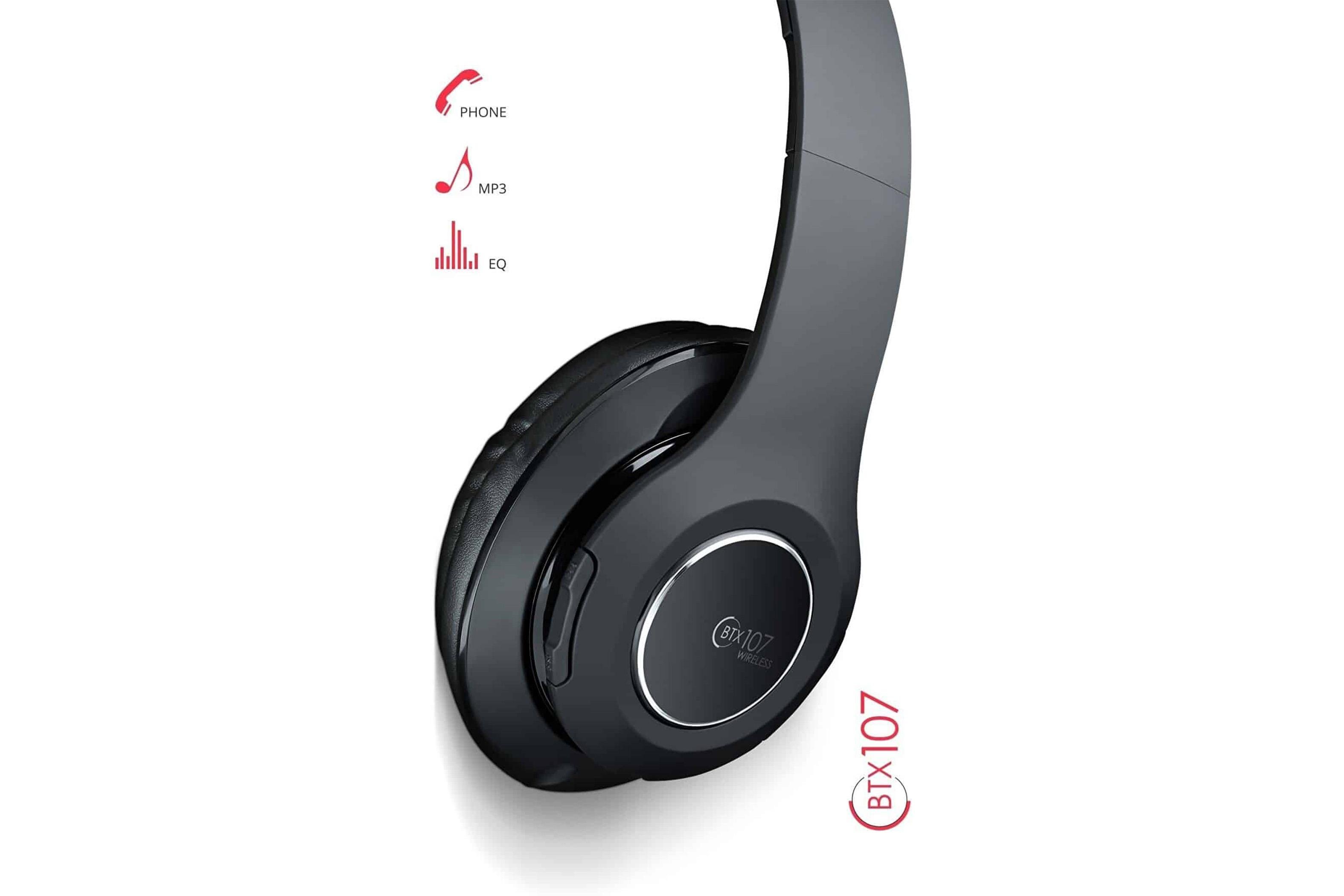 POWERWAY BTX107 W-LESS KULAKLIKKılıf&Kılıf