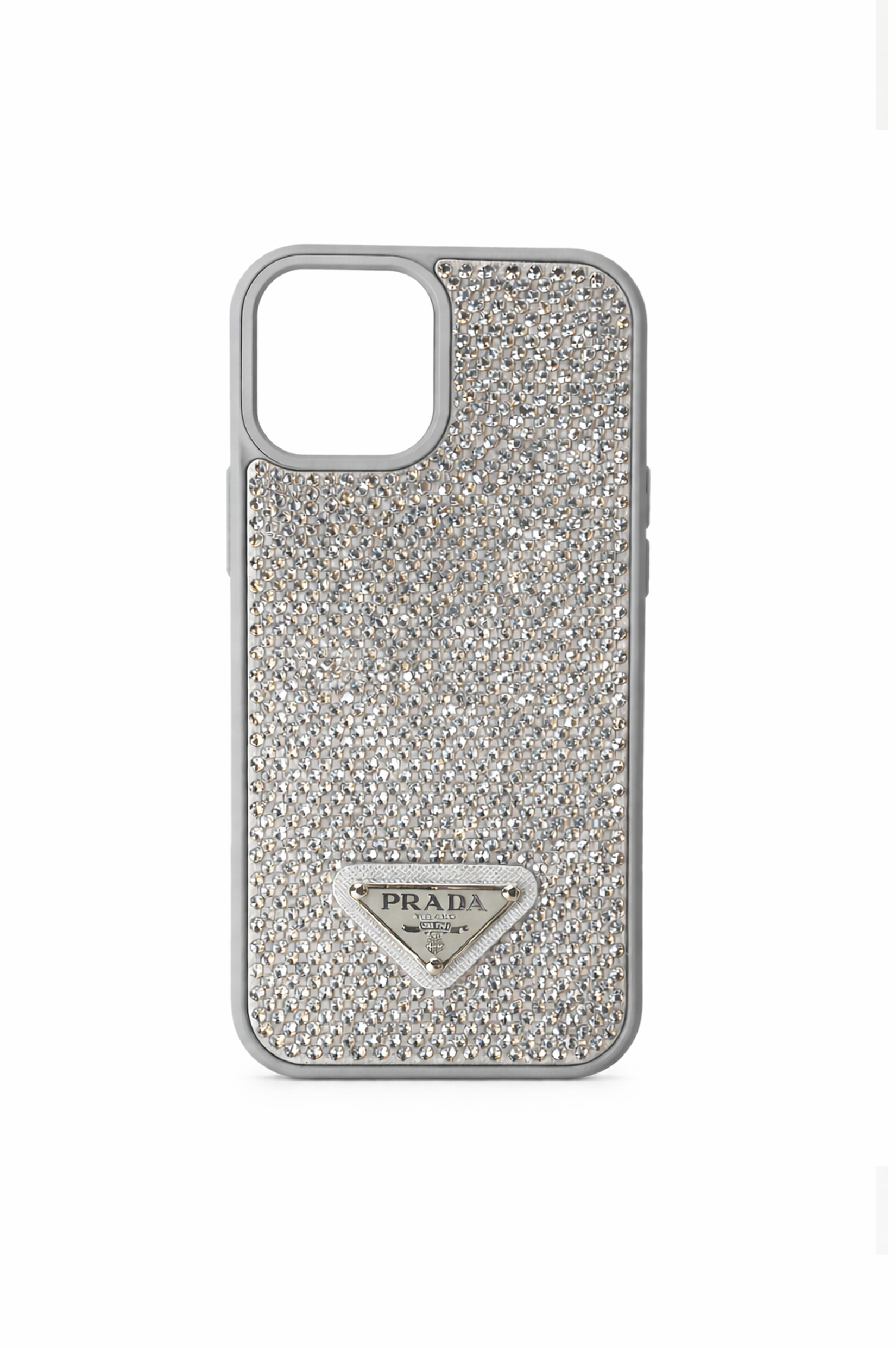 PRADA DIAMOND CASE IPHONE 16Kılıf&Kılıf