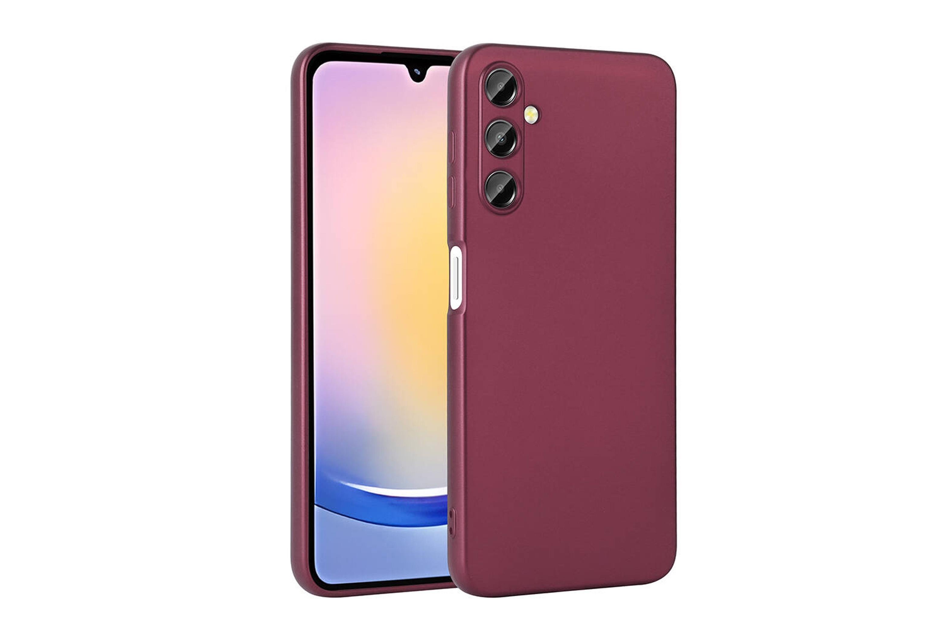 PREMİUM SİLİKON SAMSUNG A15 KILIFKılıf&Kılıf