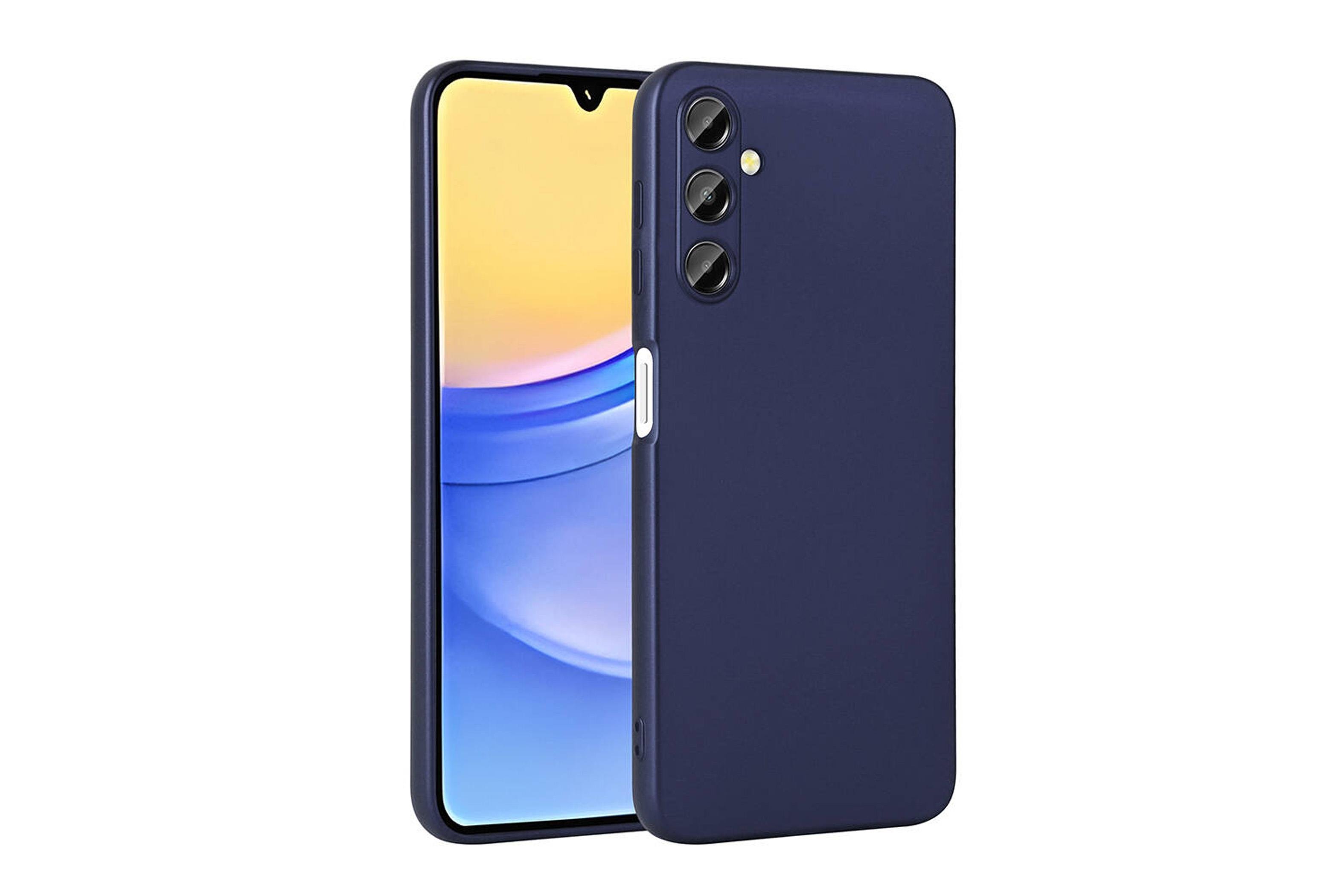 PREMİUM SİLİKON SAMSUNG A15 KILIFKılıf&Kılıf