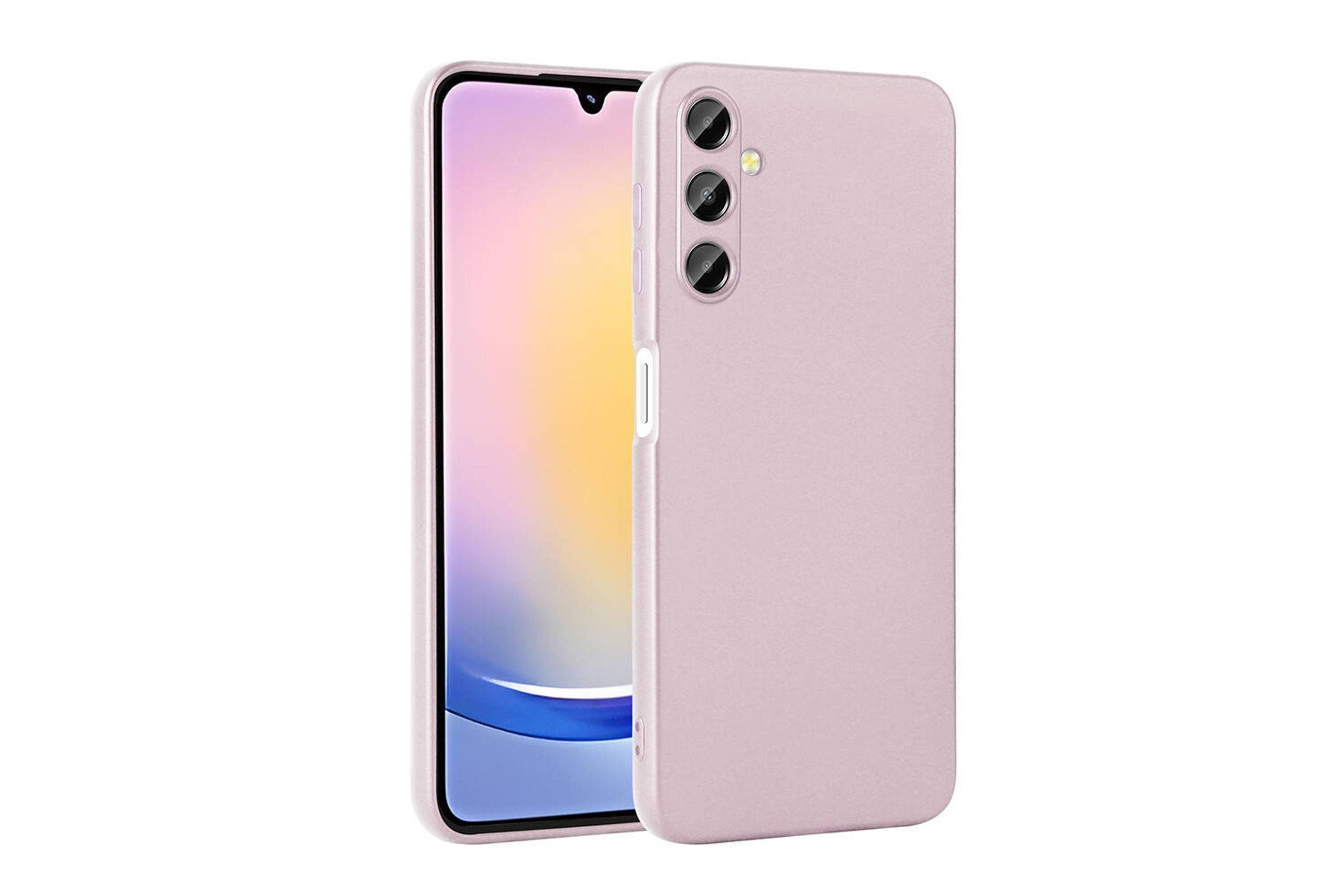 PREMİUM SİLİKON SAMSUNG A15 KILIFKılıf&Kılıf