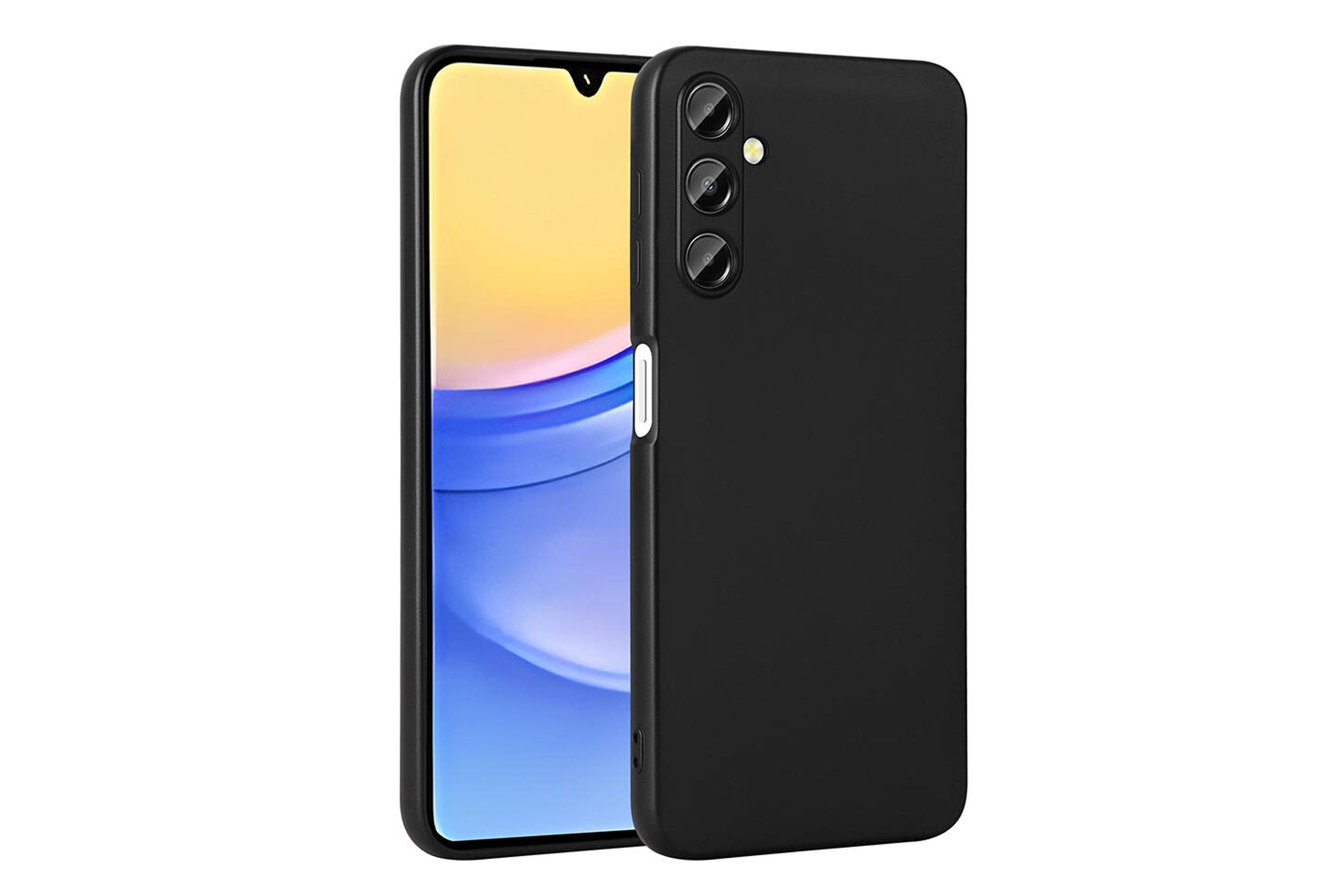 PREMİUM SİLİKON SAMSUNG A15 KILIFKılıf&Kılıf
