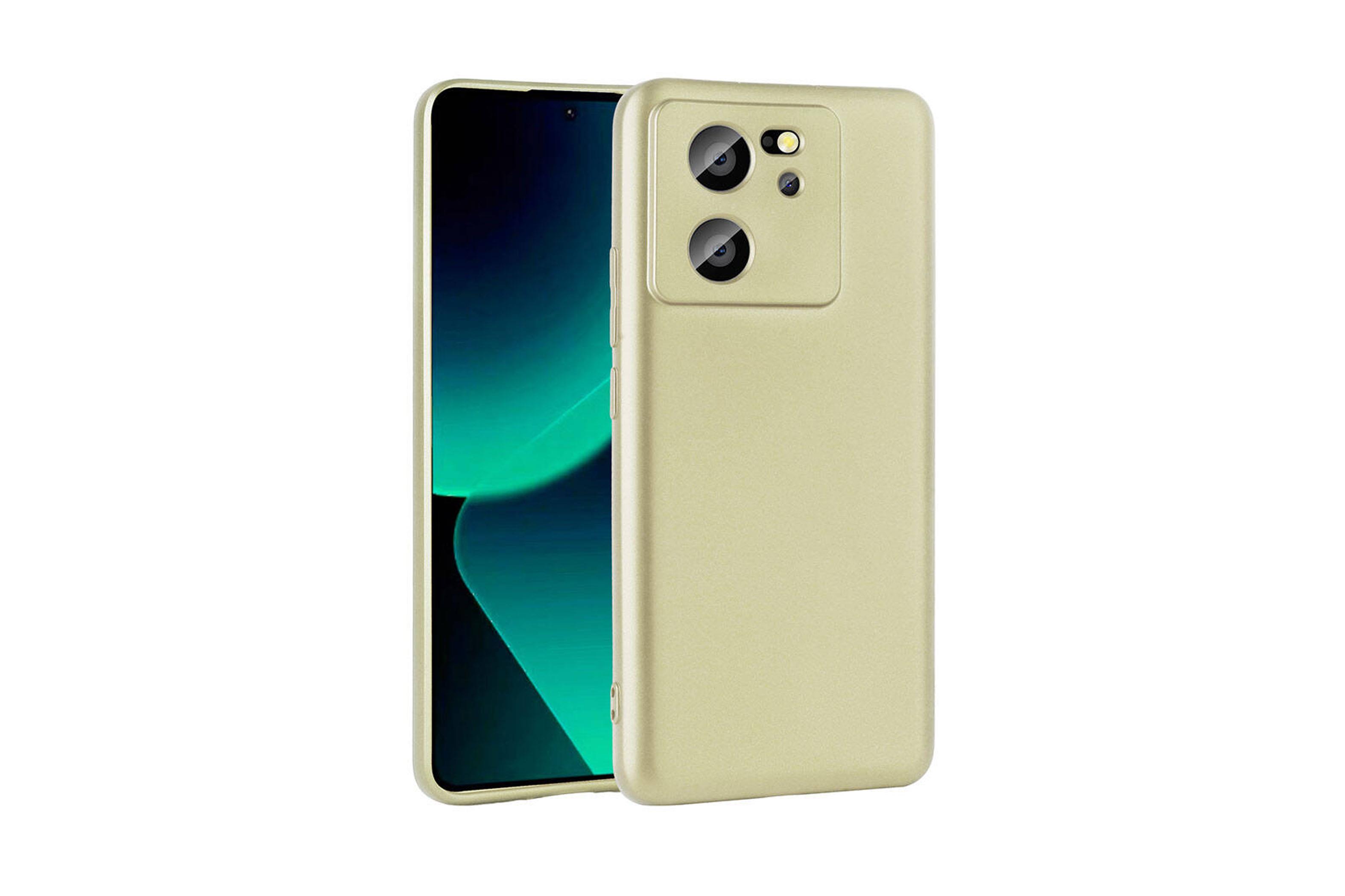 PREMİUM SİLİKON XIAOMI 13T PRO KILIF