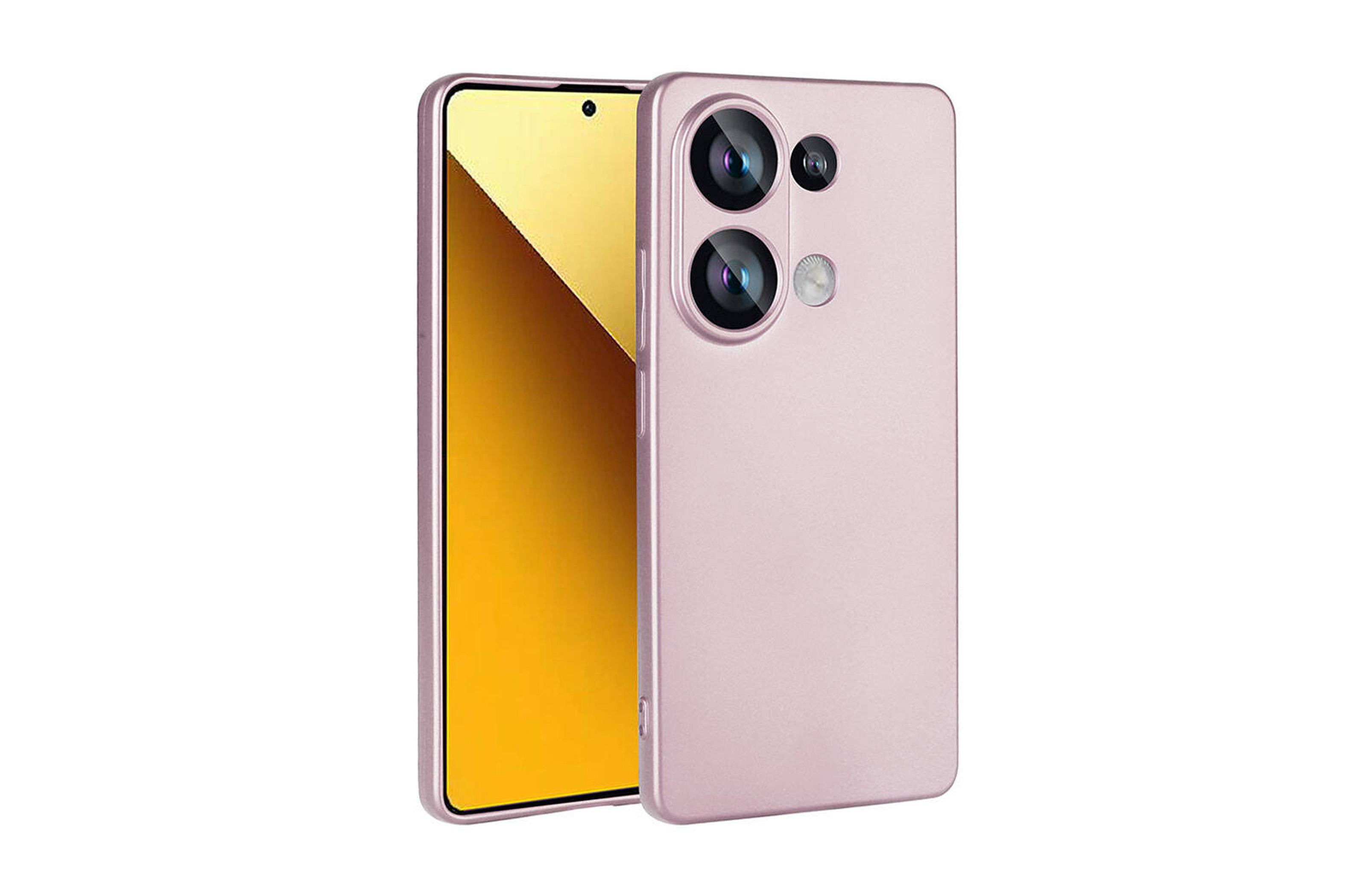 PREMİUM SİLİKON XIAOMI NOTE 13 KILIFKılıf&Kılıf