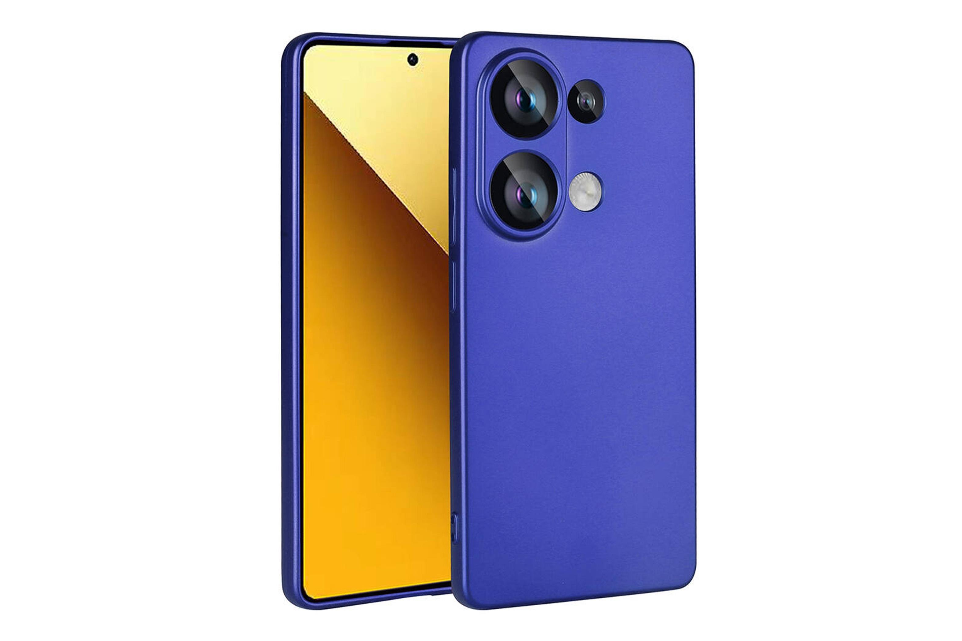 PREMİUM SİLİKON XIAOMI NOTE 13 KILIFKılıf&Kılıf