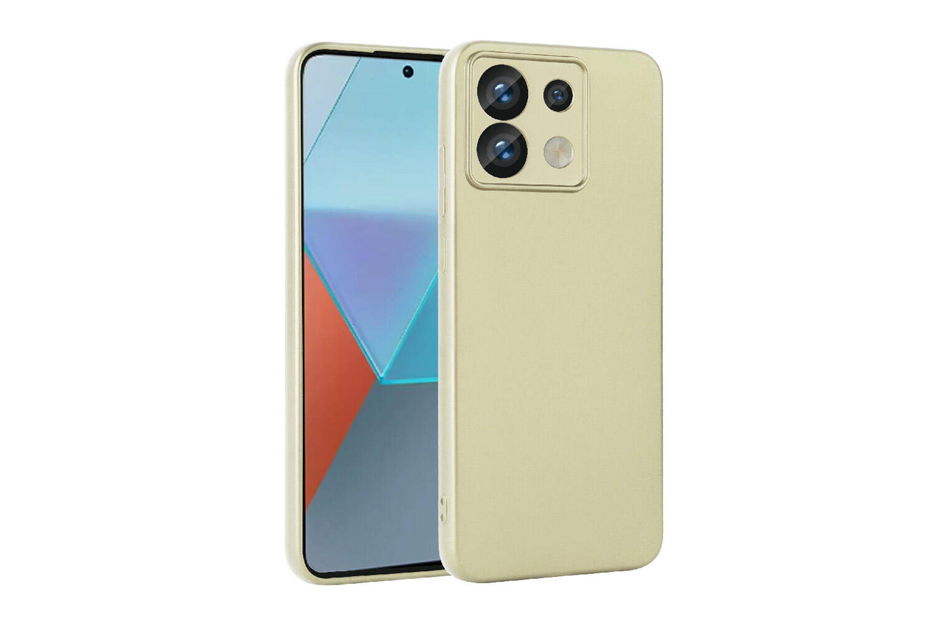 PREMİUM SİLİKON XİAOMİ NOTE 13 PRO KILIFKılıf&Kılıf