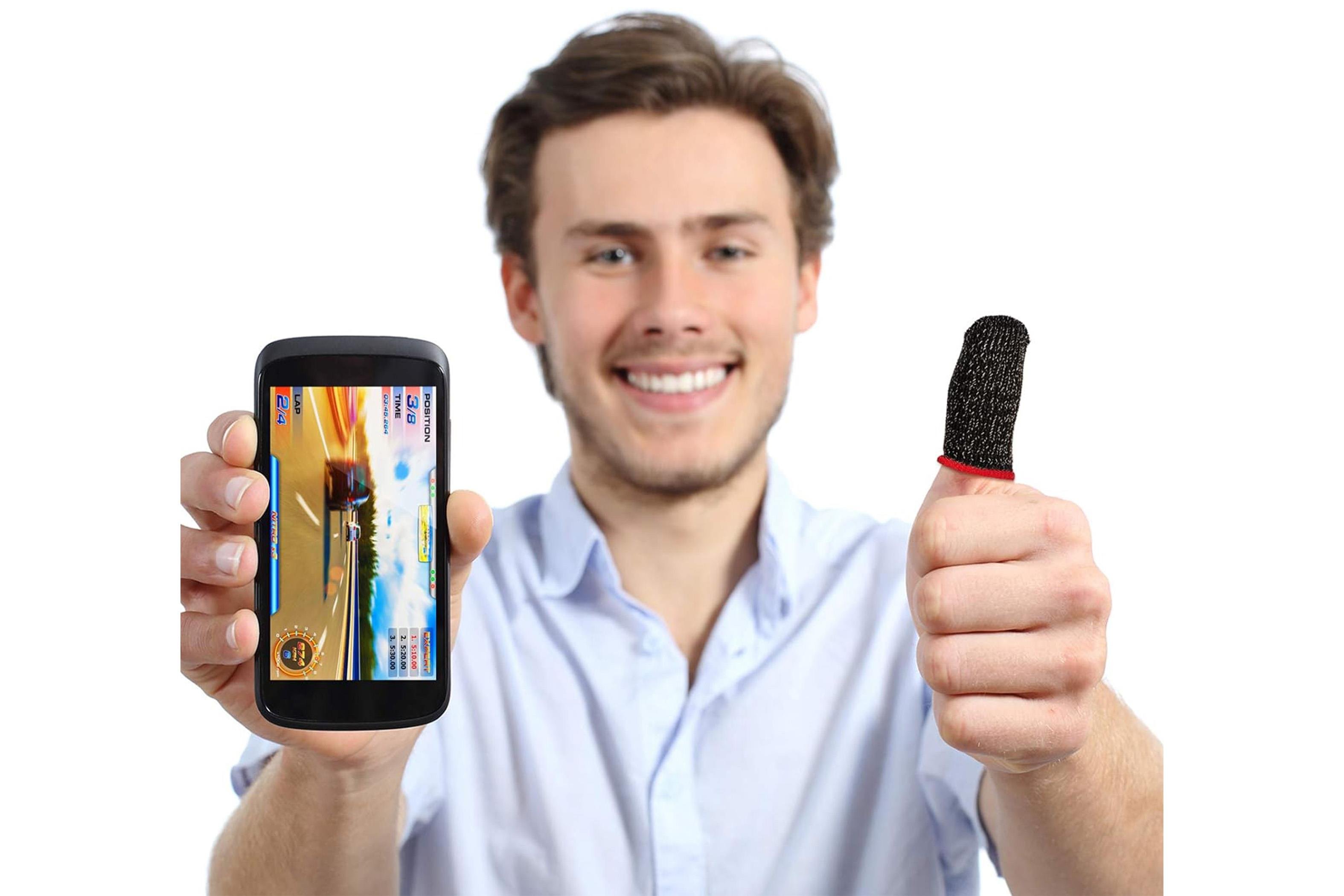 PUBG PARMAKLIK Kılıf&Kılıf