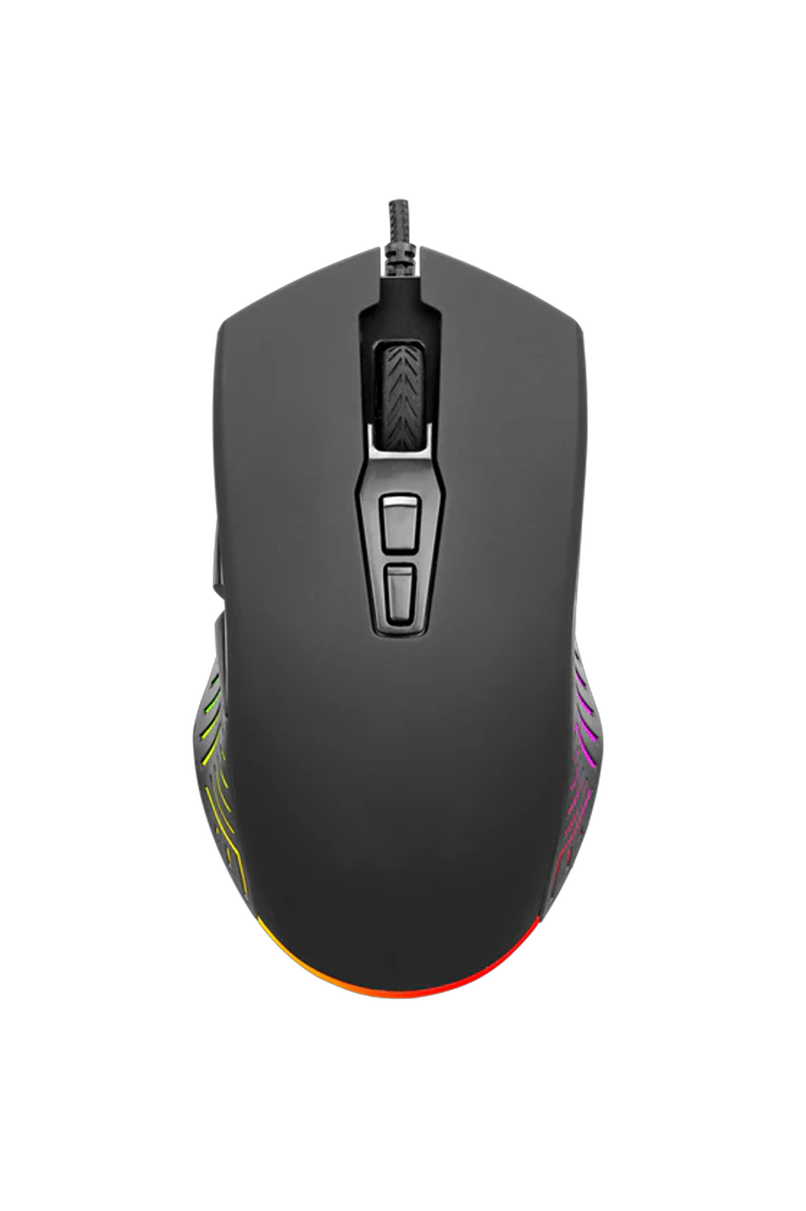 RAMPAGE SMX-G68 SPEAR V2 GAMING MOUSEKılıf&Kılıf