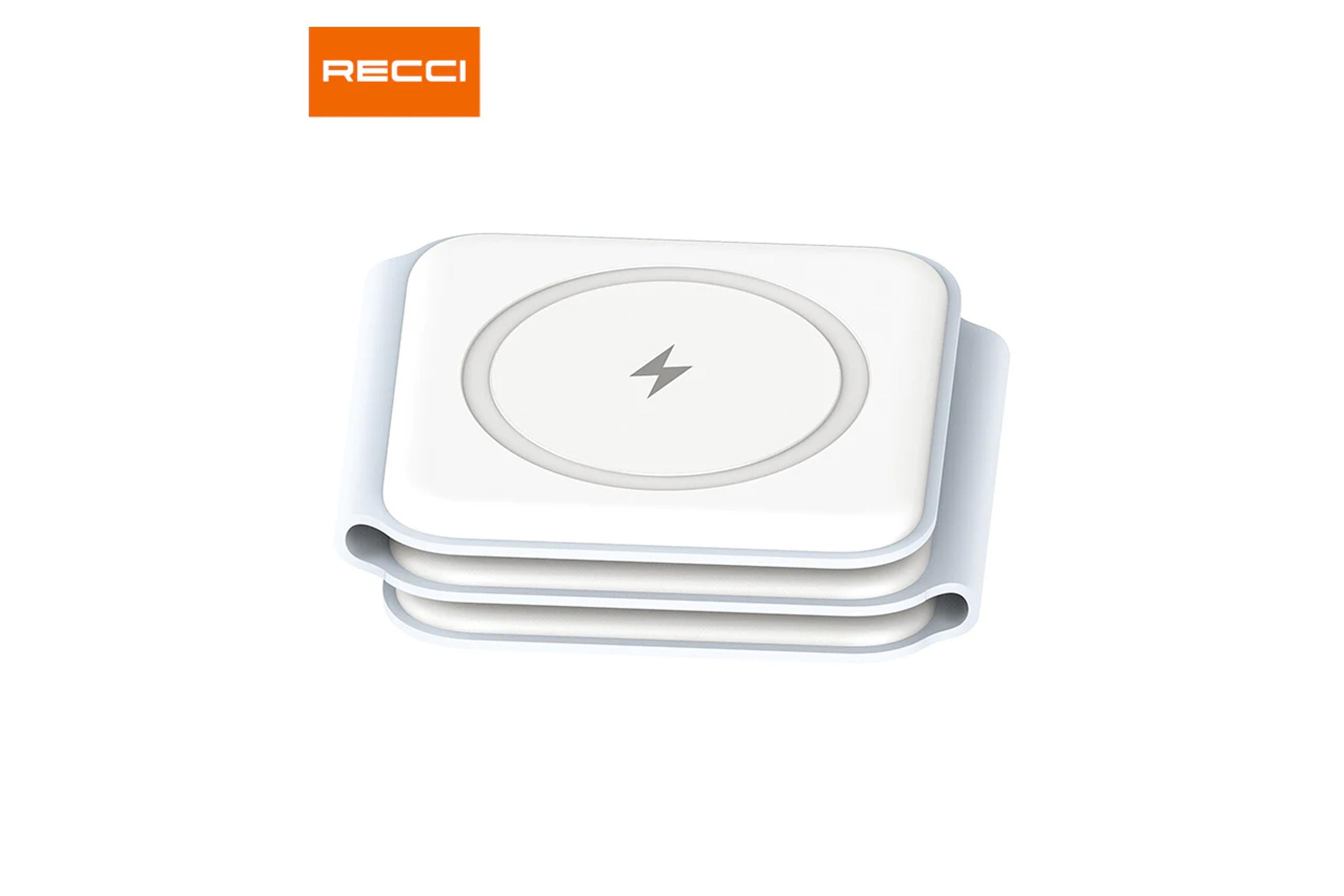 RECCI RCW-36 3 IN 1 FOLDABLE W-LESS CHKılıf&Kılıf