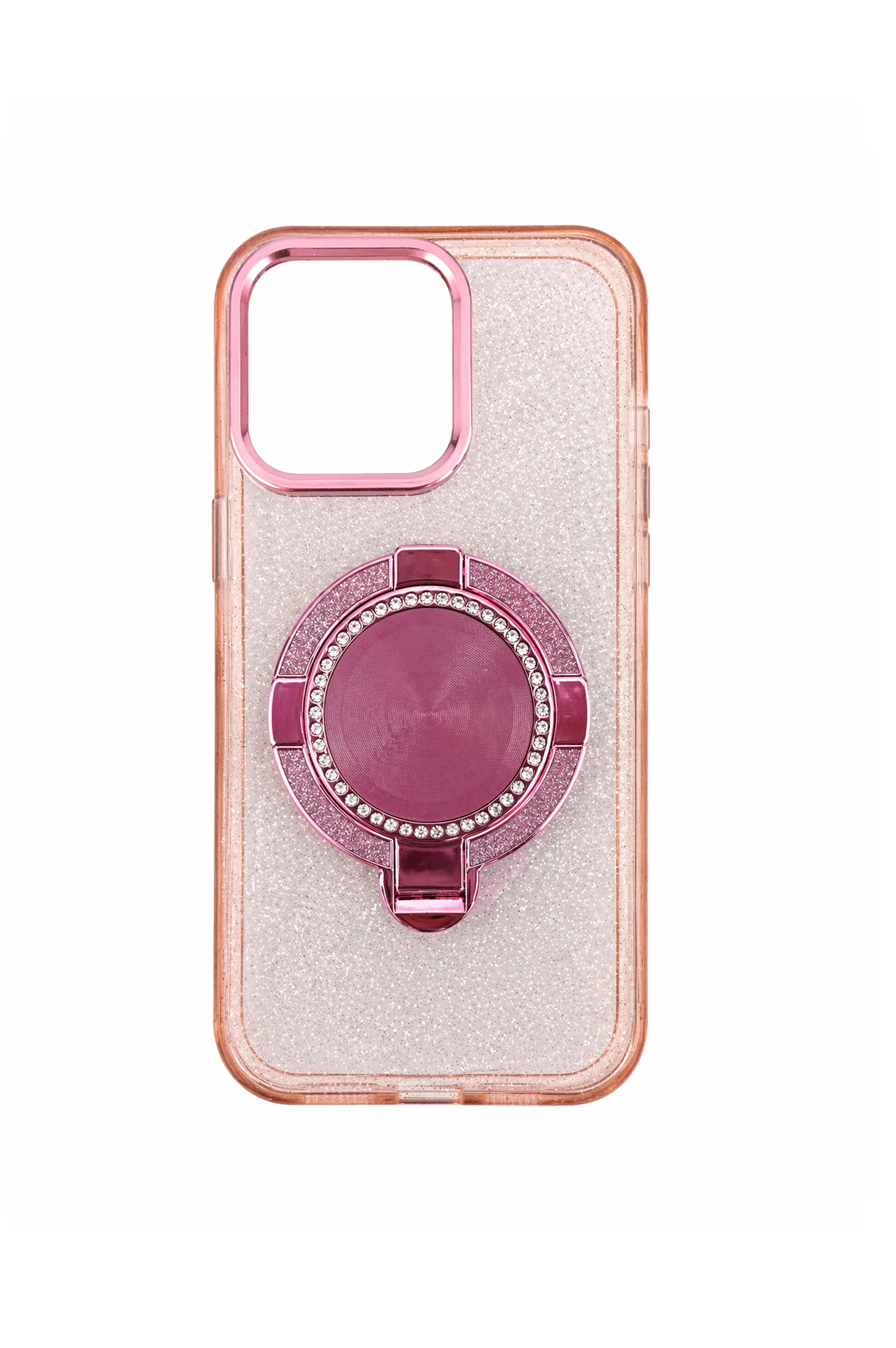 RUBY AYNALI MAGSAFE IPHONE 16 PRO Kılıf&Kılıf