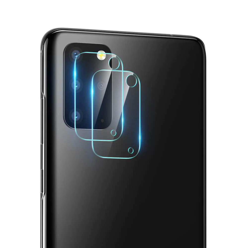 S20 Kamera Lens Koruyucu