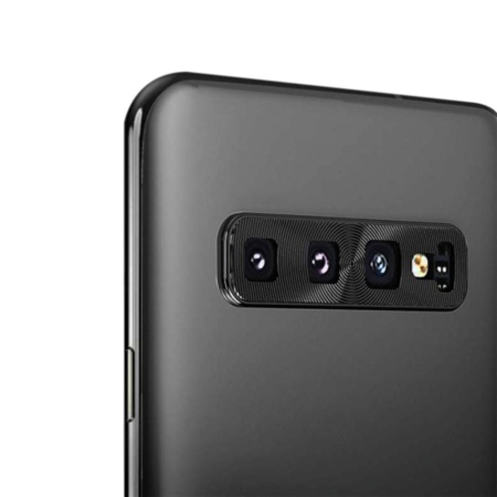 Samsung S10 Plus Lens Koruyucu