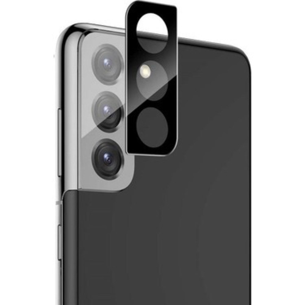 Samsung S21 Plus Kamera Koruyucu