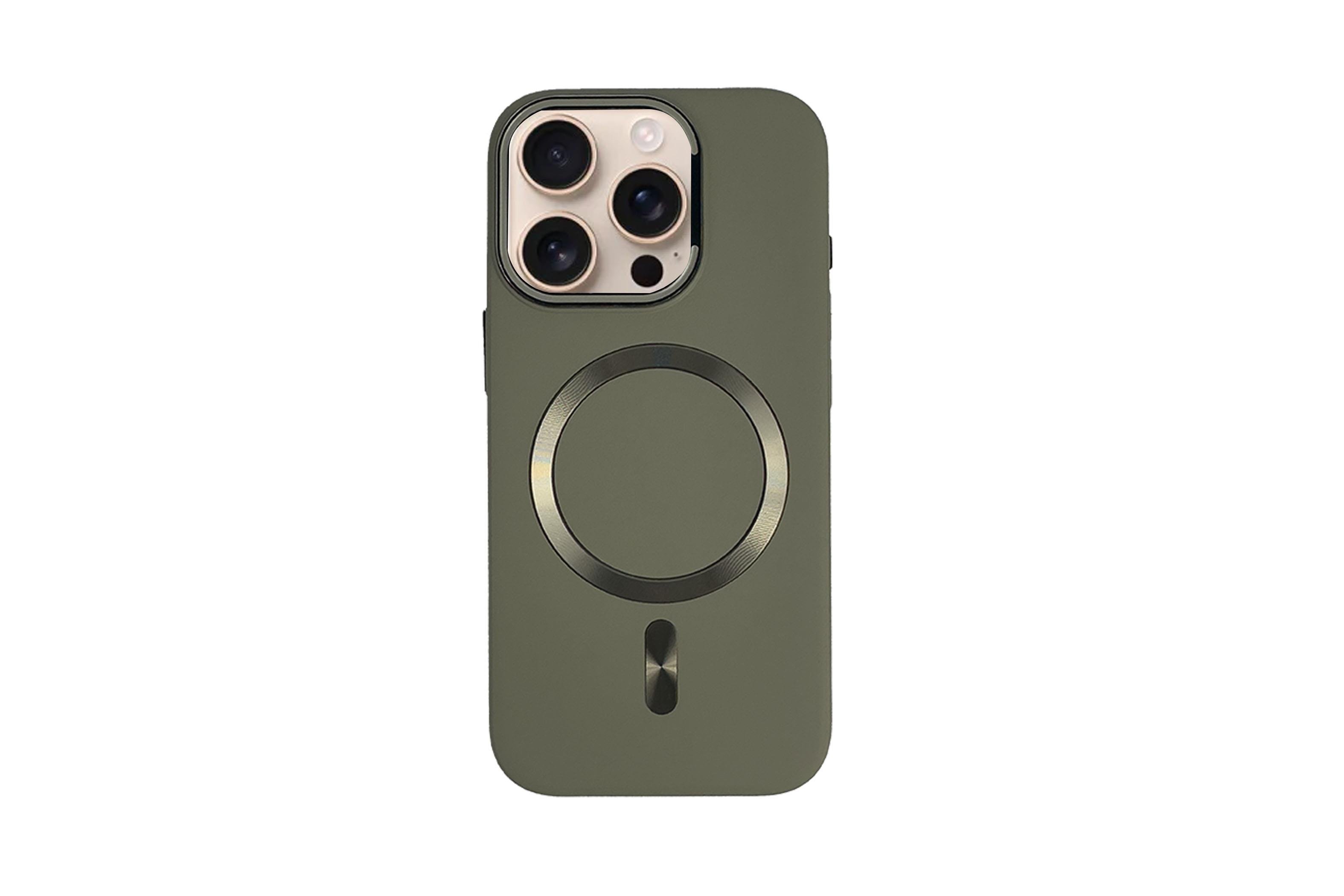 SAY KAPAK IPHONE 16 PRO (ÜGSM) KILIFKılıf&Kılıf