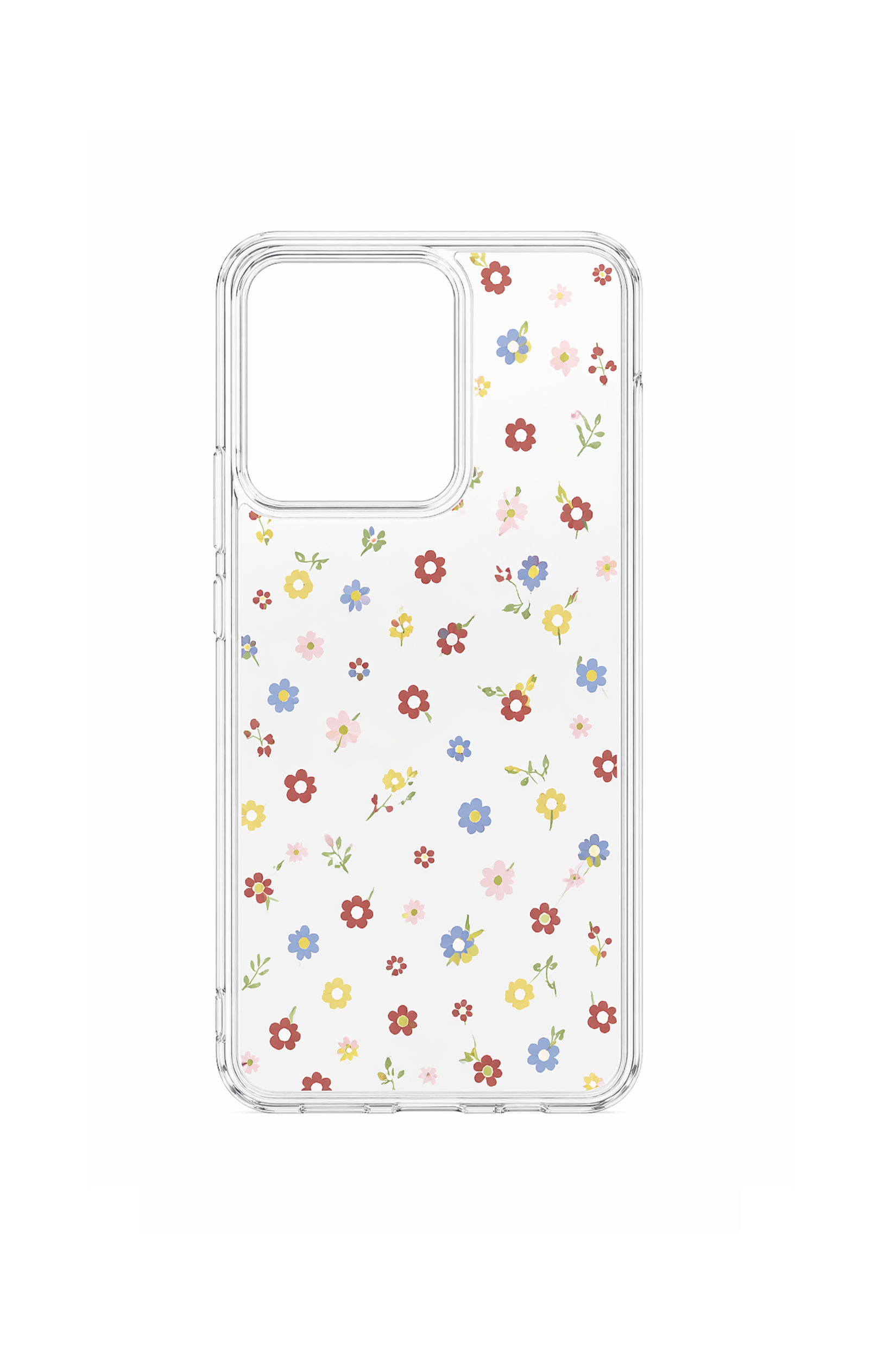 ŞEFFAF TAŞLI XIAOMI NOTE 13 PROKılıf&Kılıf