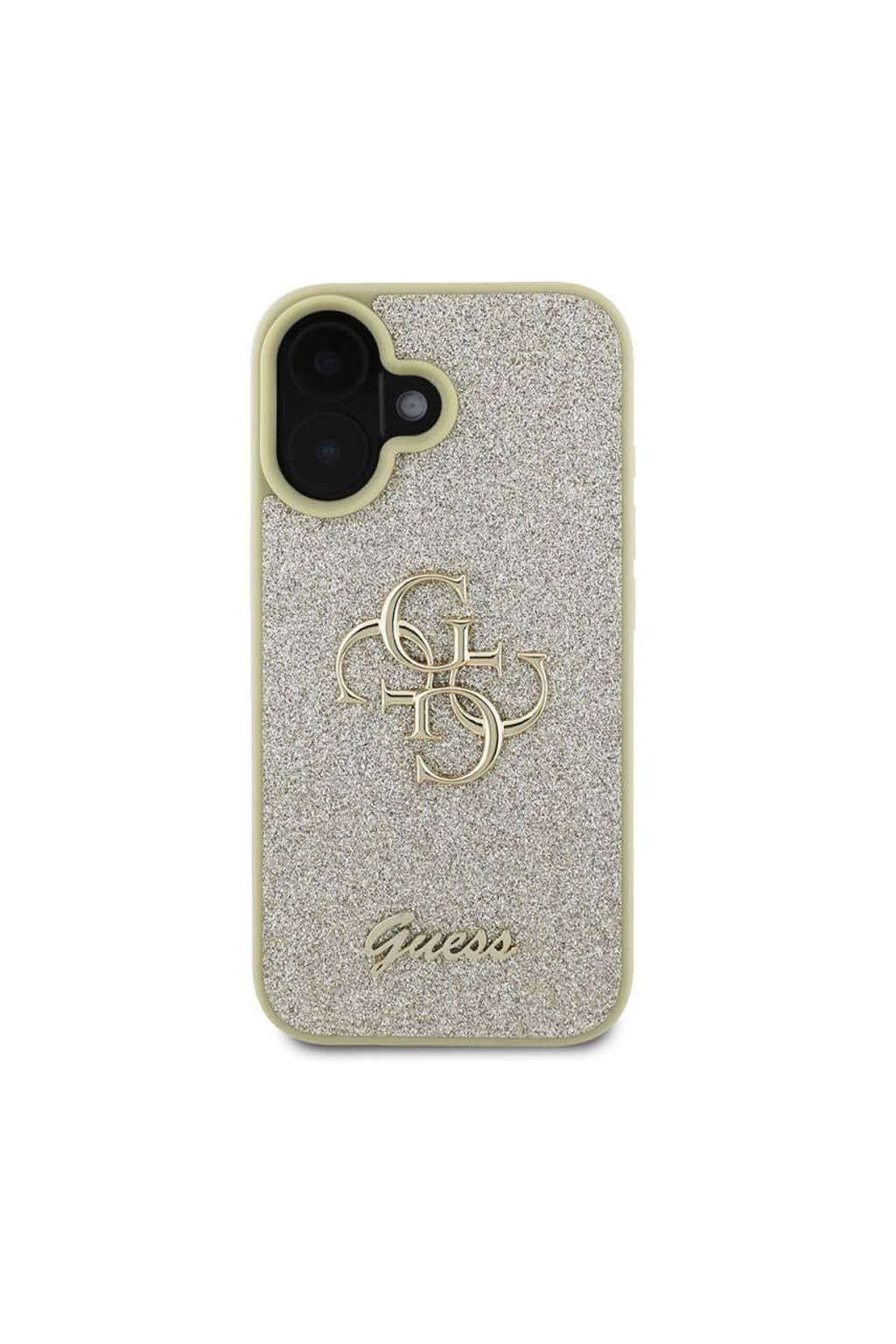 SHIMMER GUESS IPHONE 17 Kılıf&Kılıf