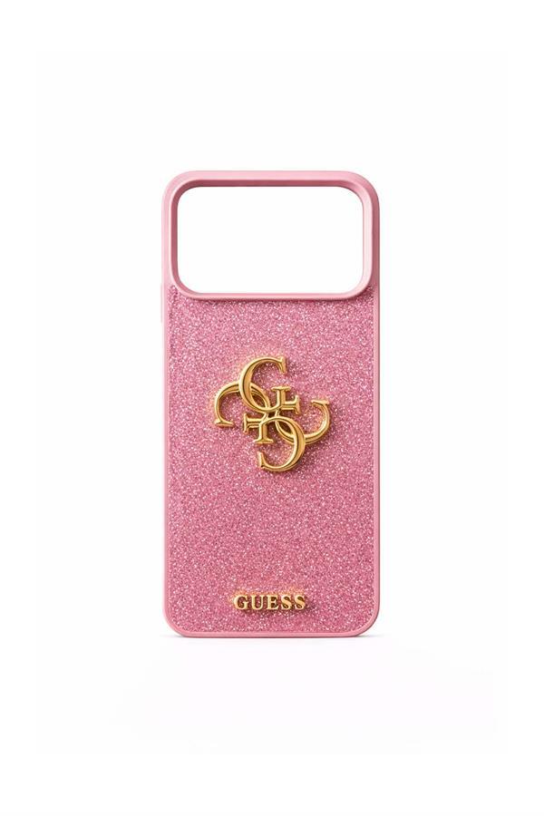 SHIMMER GUESS IPHONE 17 PRO MAXKılıf&Kılıf