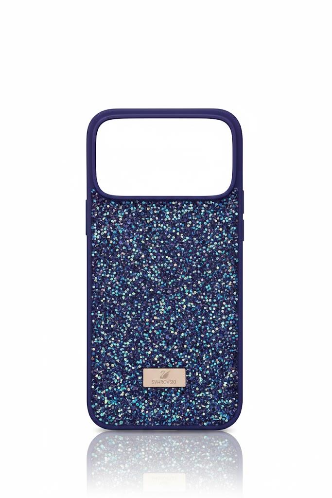 SHINE SWAROVSKI KAPAK IPHONE 17 PRO Kılıf&Kılıf
