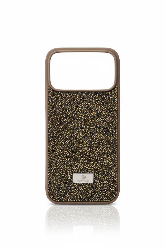 SHINE SWAROVSKI KAPAK IPHONE 17 PRO MAXKılıf&Kılıf