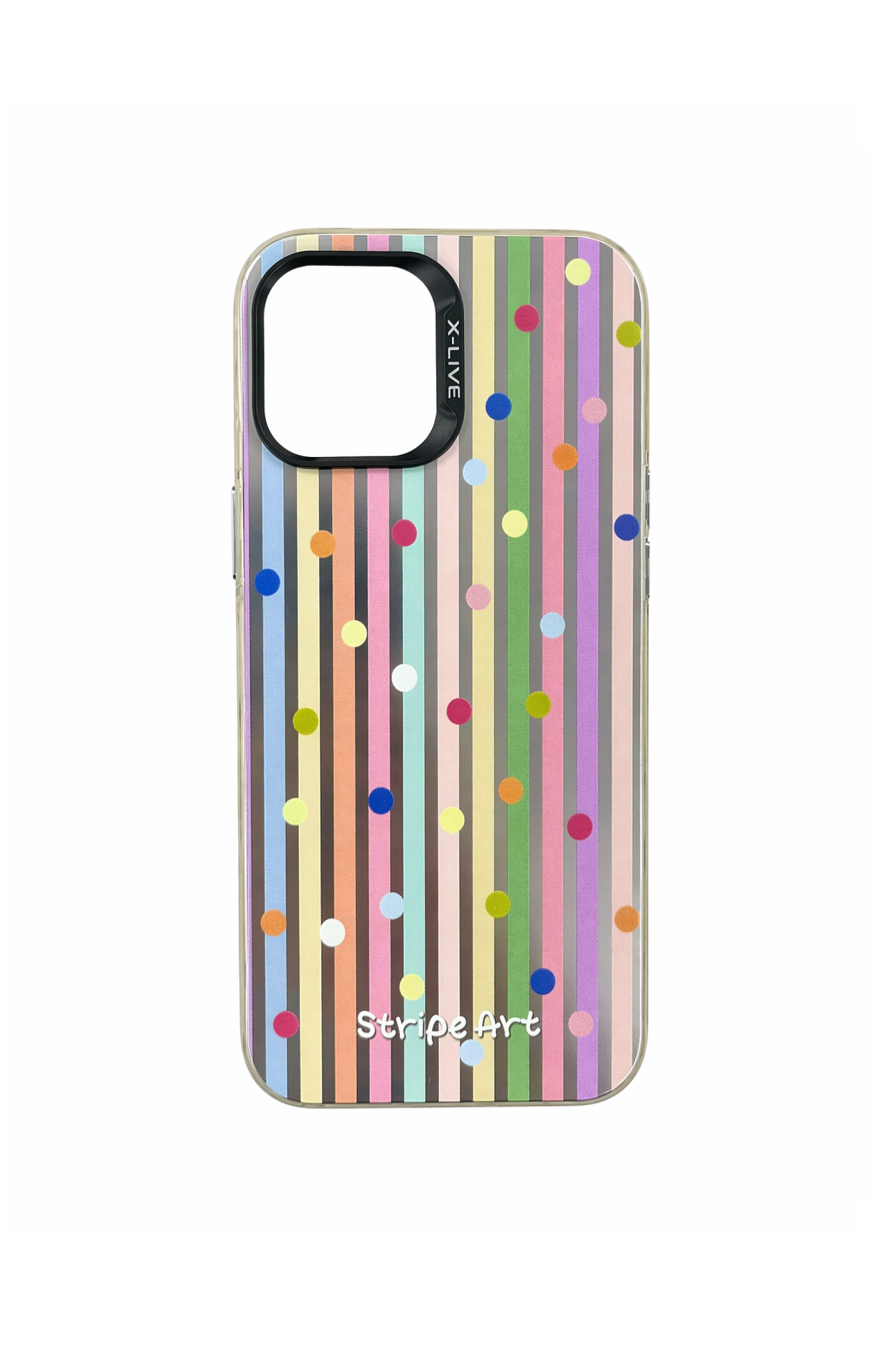 SILVER KAPAK IPHONE 12 PRO MAXKılıf&Kılıf