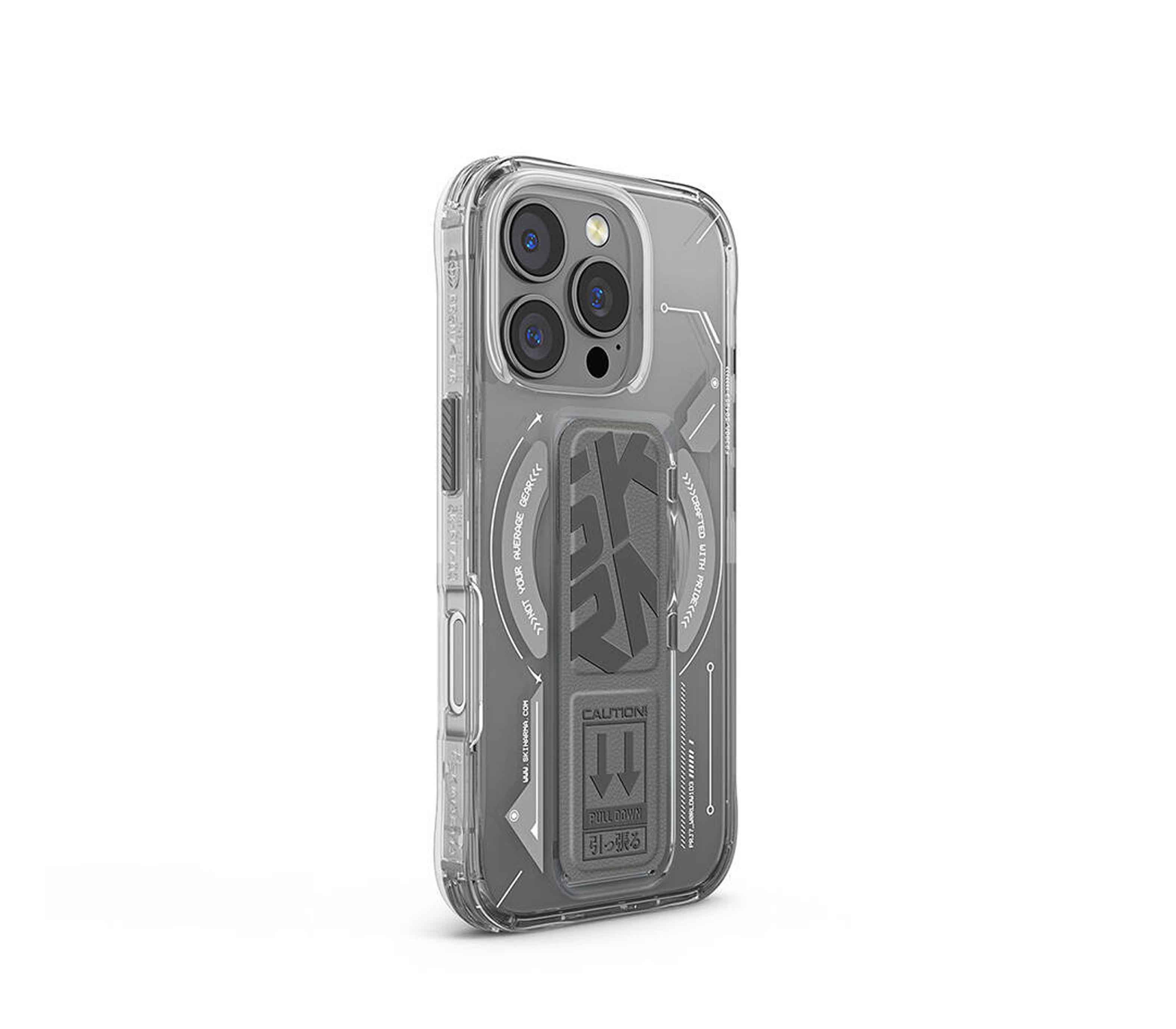 SKINARMA CASE HELIO IPHONE 16 PRO MAXKılıf&Kılıf